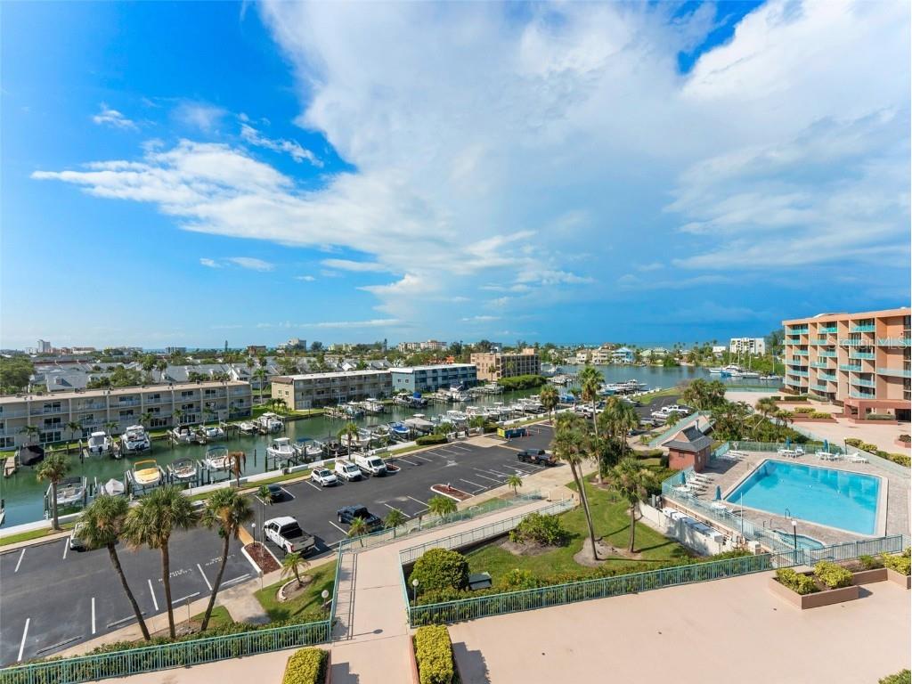 1 Key Capri #611E Treasure Island FL 33706 TB8420788 image28