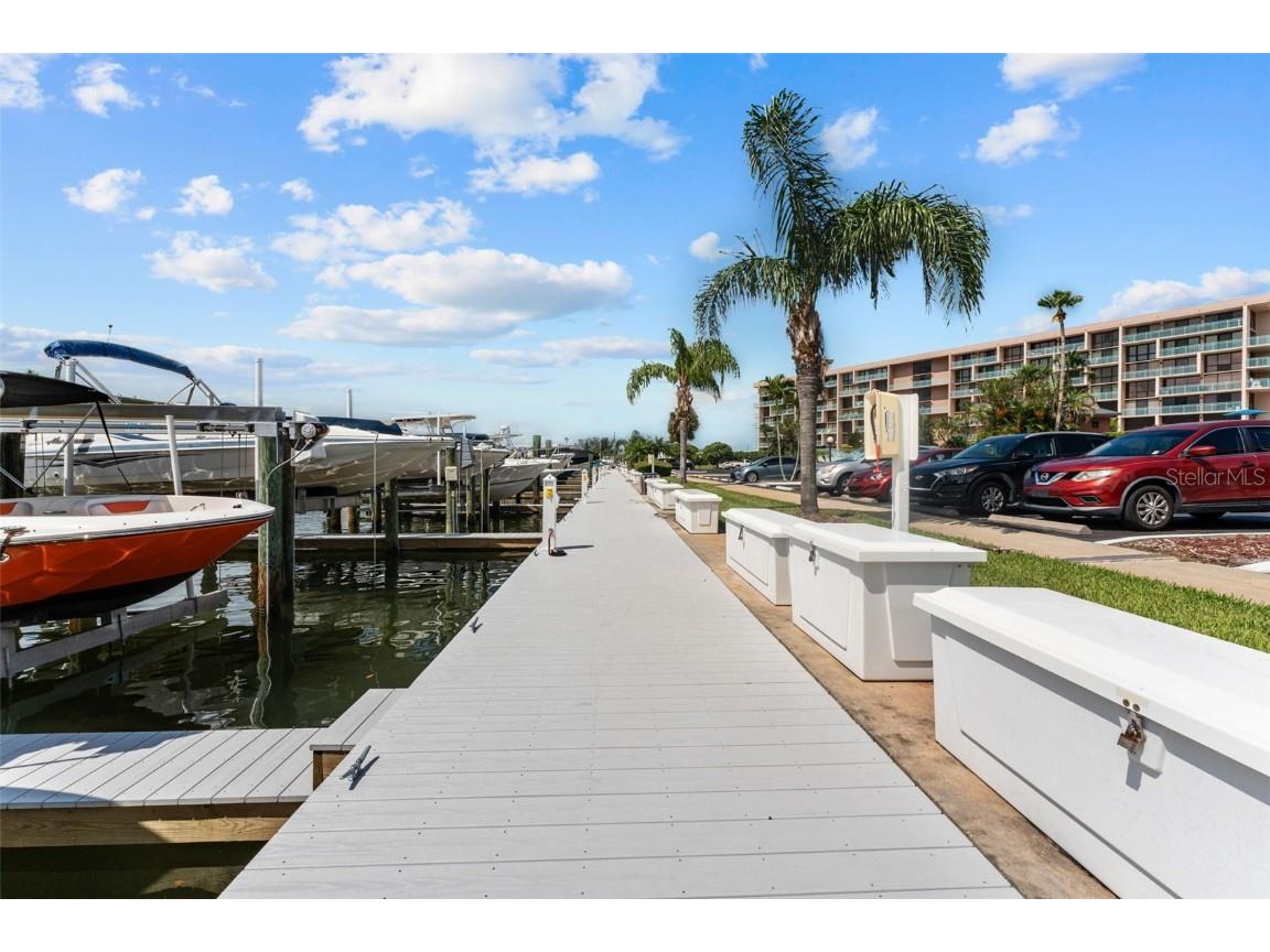 1 Key Capri #611E Treasure Island FL 33706 TB8420788 image29