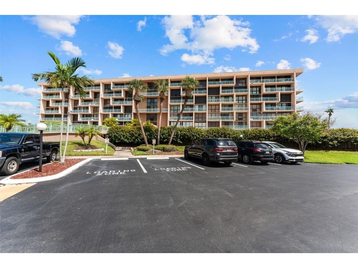 1 Key Capri #611E Treasure Island FL 33706 TB8420788 image30