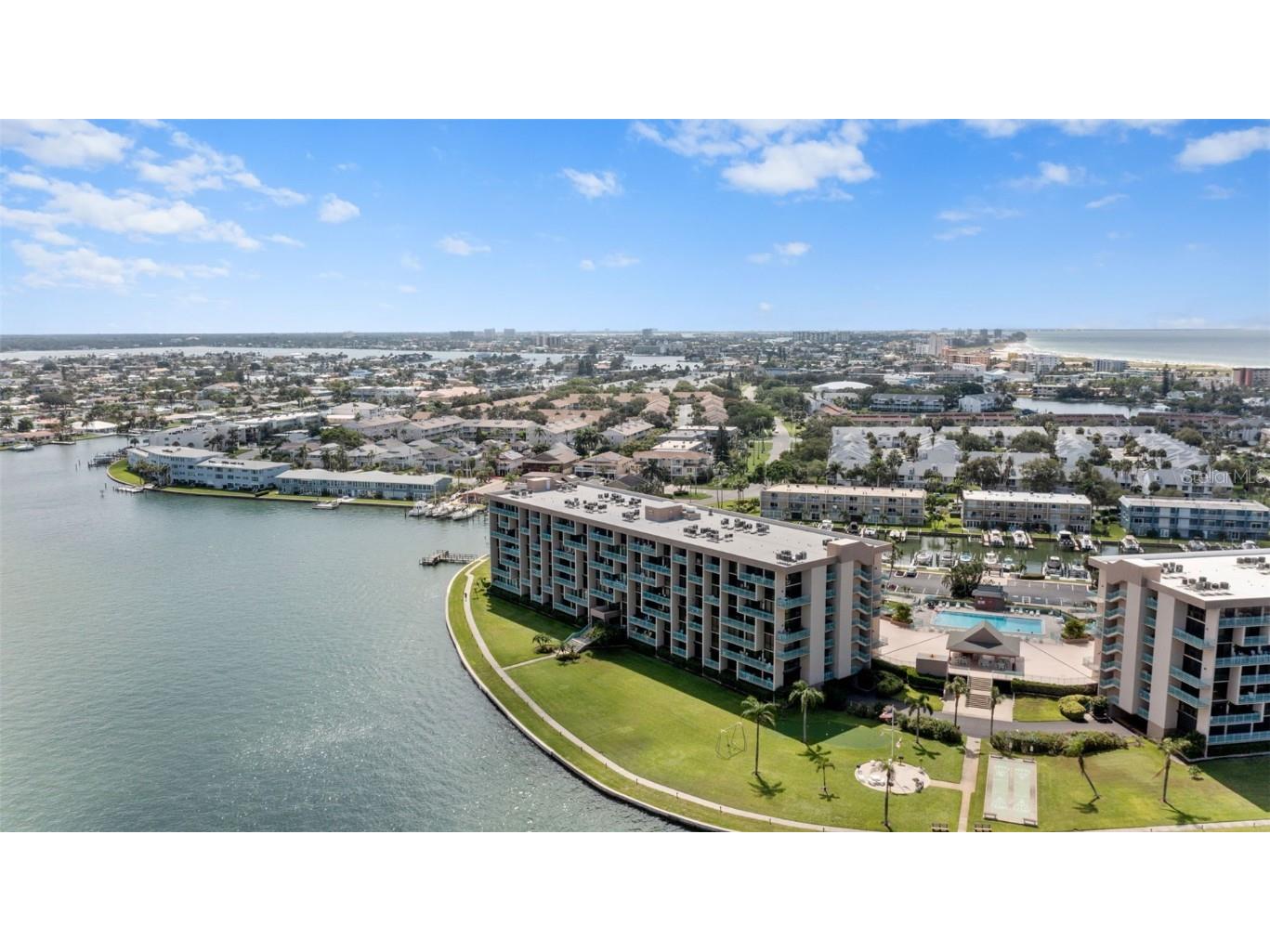 1 Key Capri #611E Treasure Island FL 33706 TB8420788 image33