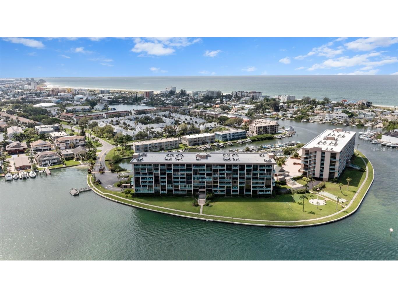 1 Key Capri #611E Treasure Island FL 33706 TB8420788 image34
