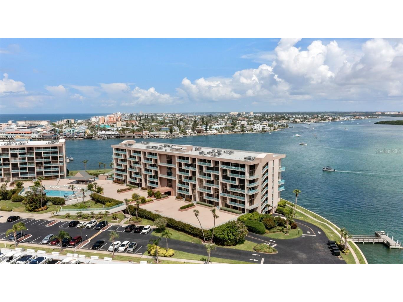1 Key Capri #611E Treasure Island FL 33706 TB8420788 image35