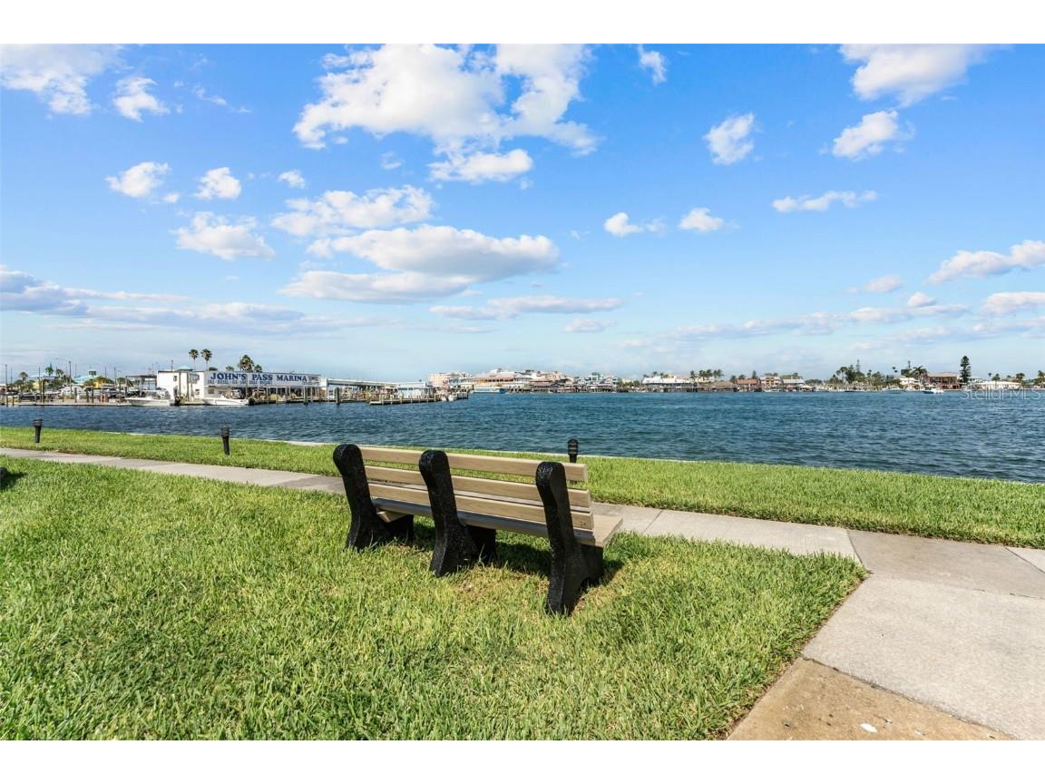 1 Key Capri #611E Treasure Island FL 33706 TB8420788 image36