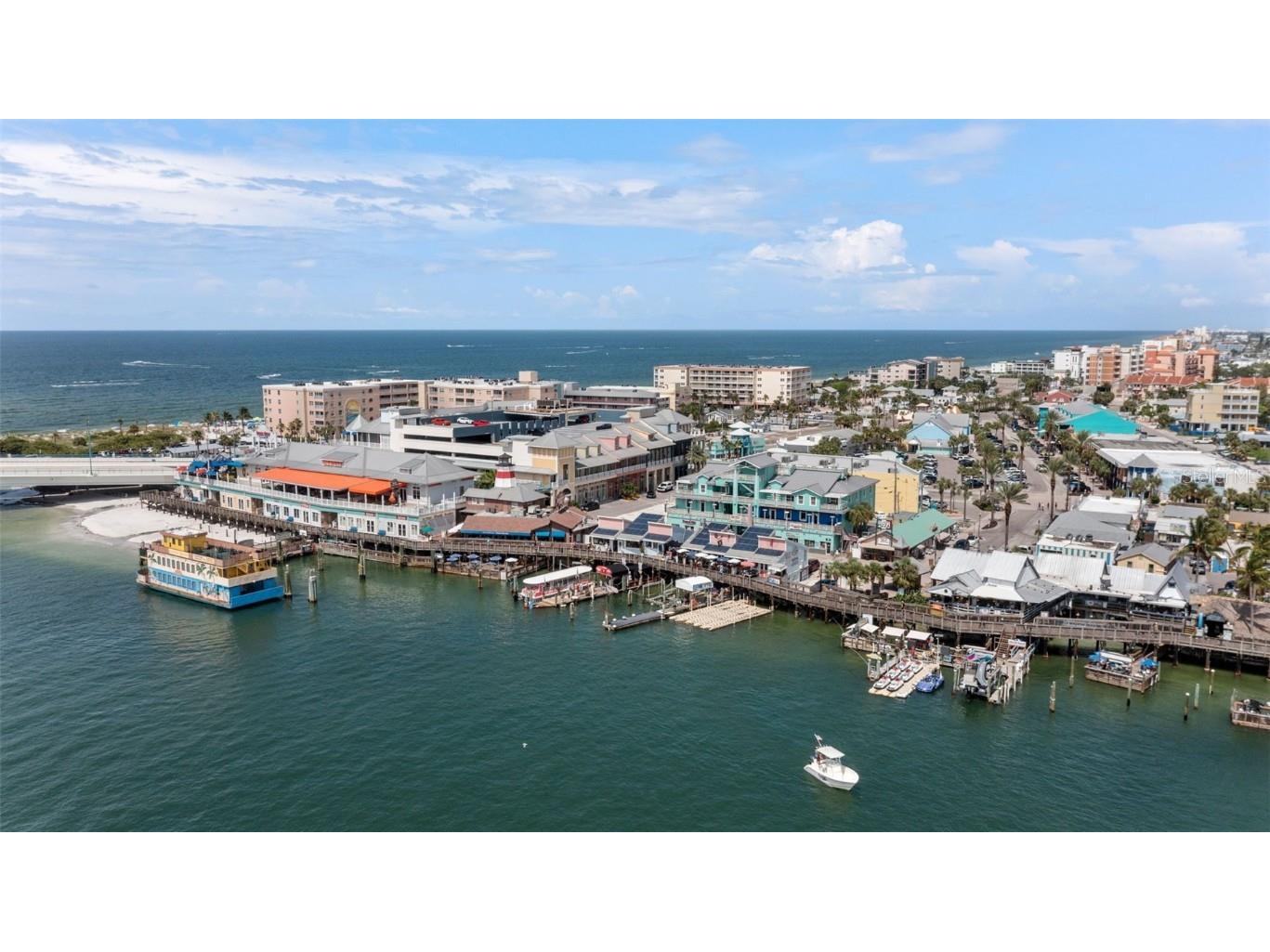 1 Key Capri #611E Treasure Island FL 33706 TB8420788 image43