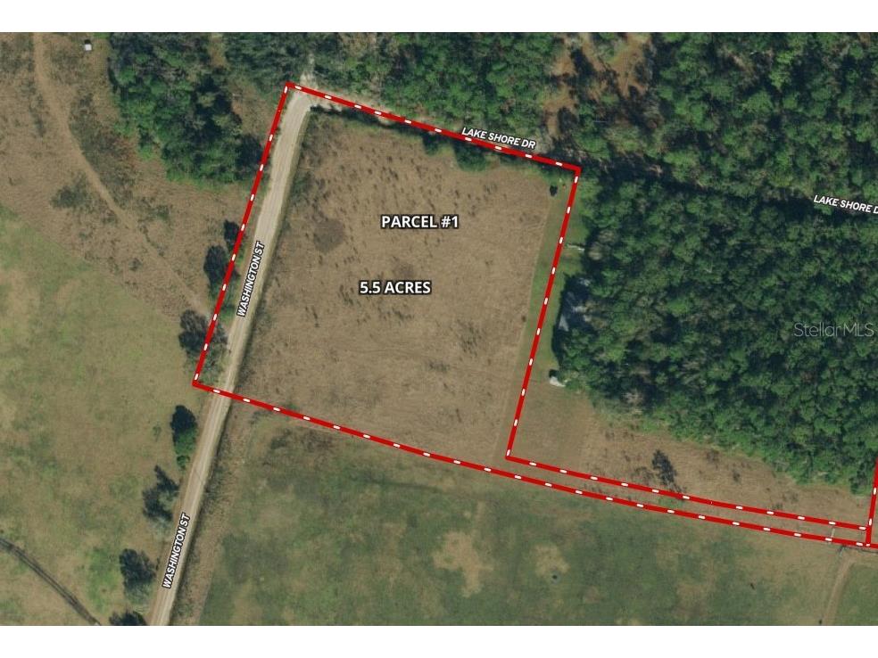 1 Lake Shore Drive Pierson FL 32180 V4931774 image1