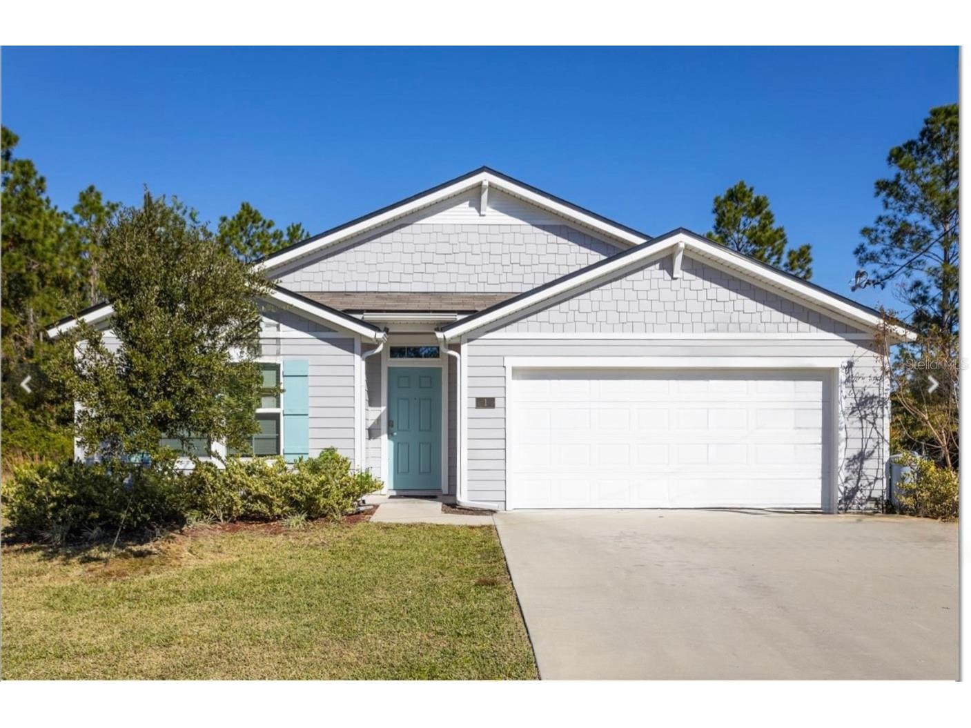 1 Lewis Shire Place Palm Coast FL 32137 FC305541 image1