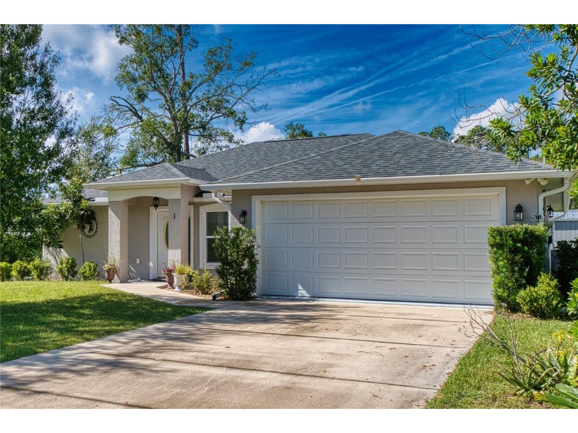 1 Llosee Court Palm Coast FL 32164 FC312999 image1
