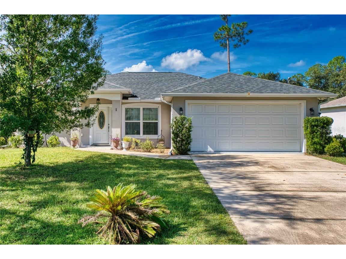1 Llosee Court Palm Coast FL 32164 FC312999 image2