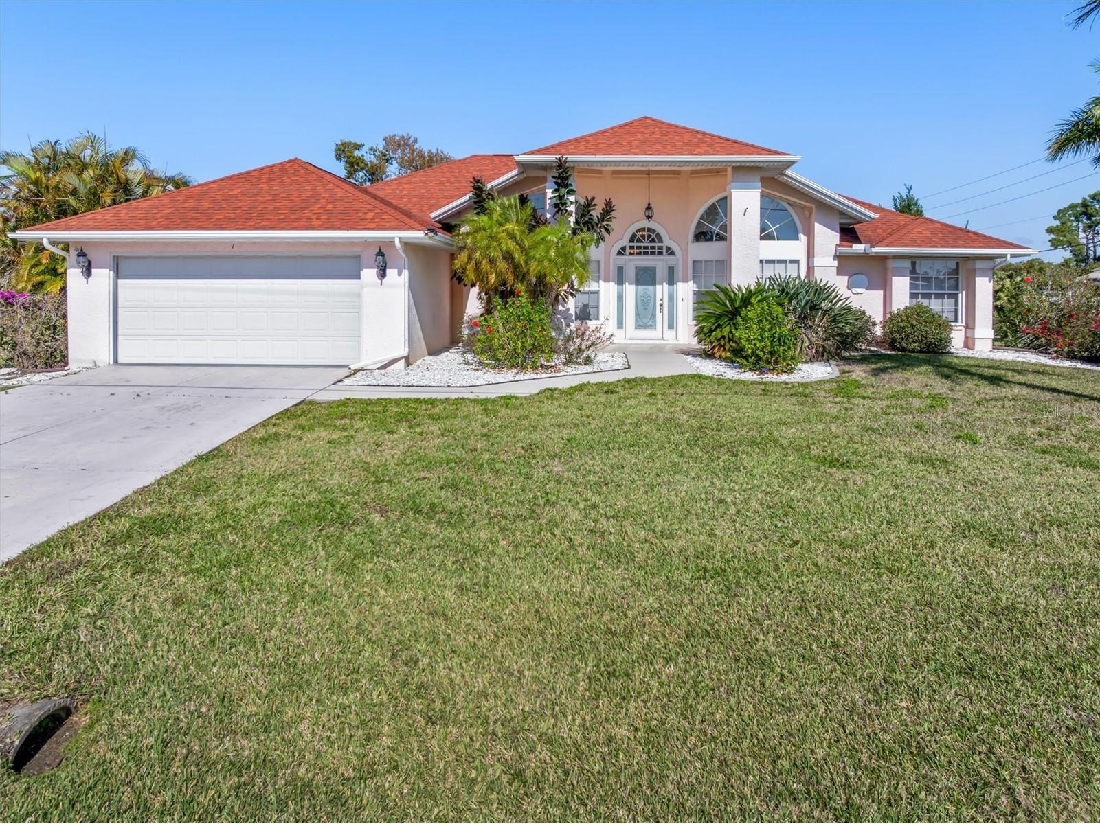 1 Long Meadow Lane Rotonda West FL 33947 D6146403 image1