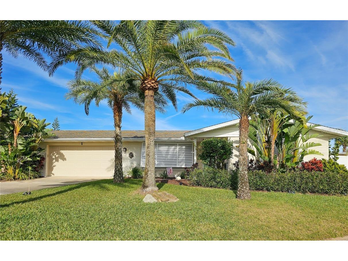 1 Magnolia Circle Ormond Beach FL 32176 FC297132 image1