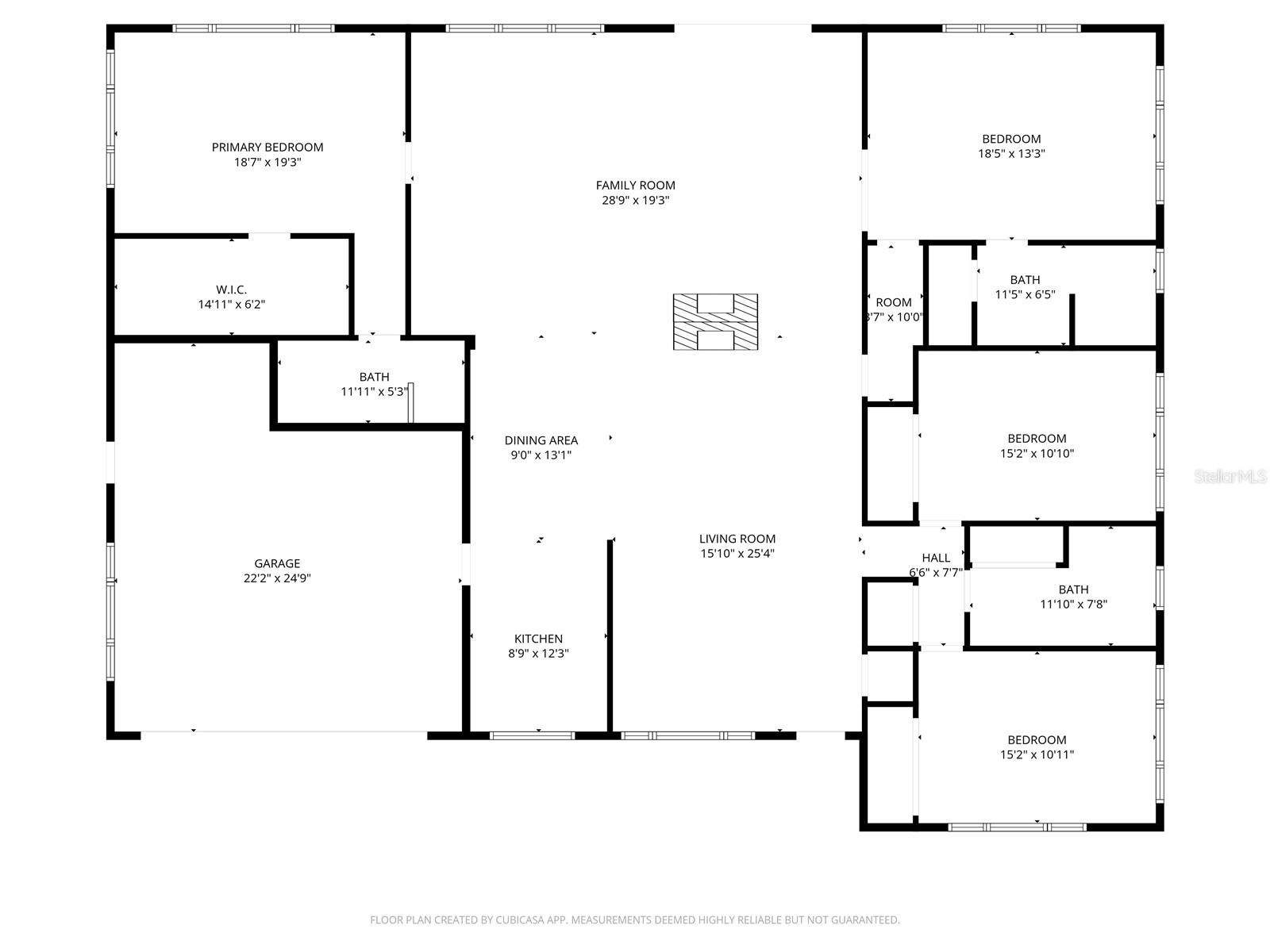 1 Maplewood Avenue Clearwater FL 33765 TB8498771 image59
