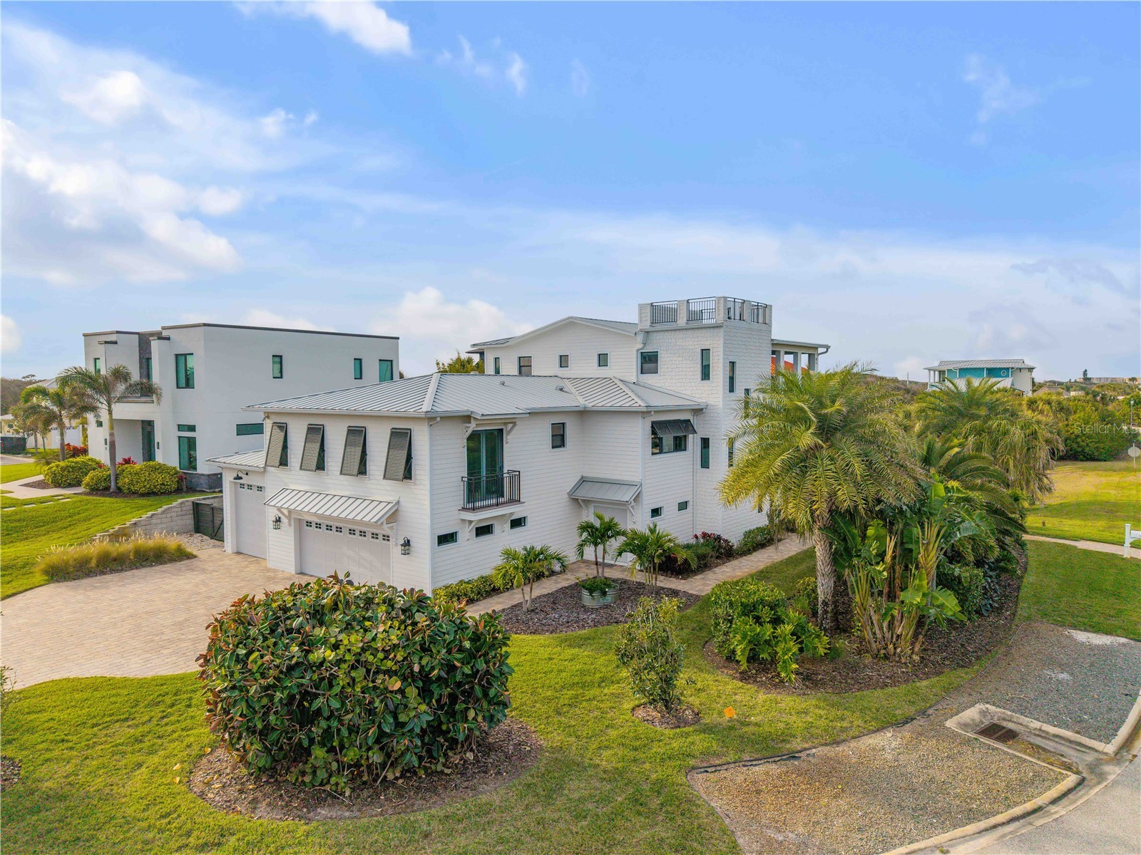 1 Mar Azul N Ponce Inlet FL 32127 O6373137 image1