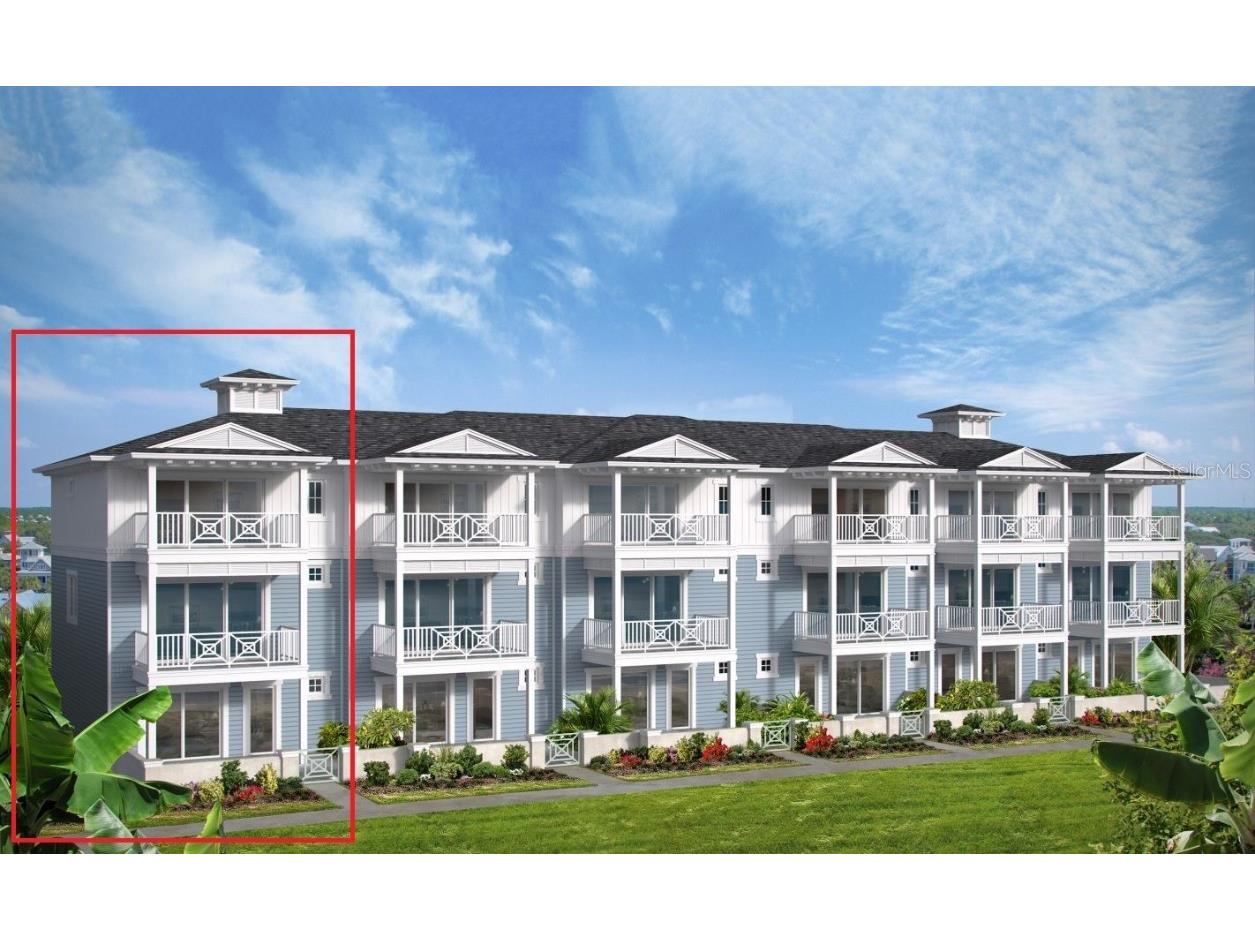 1 Marden Drive Ormond Beach FL 32176 T3360860 image1