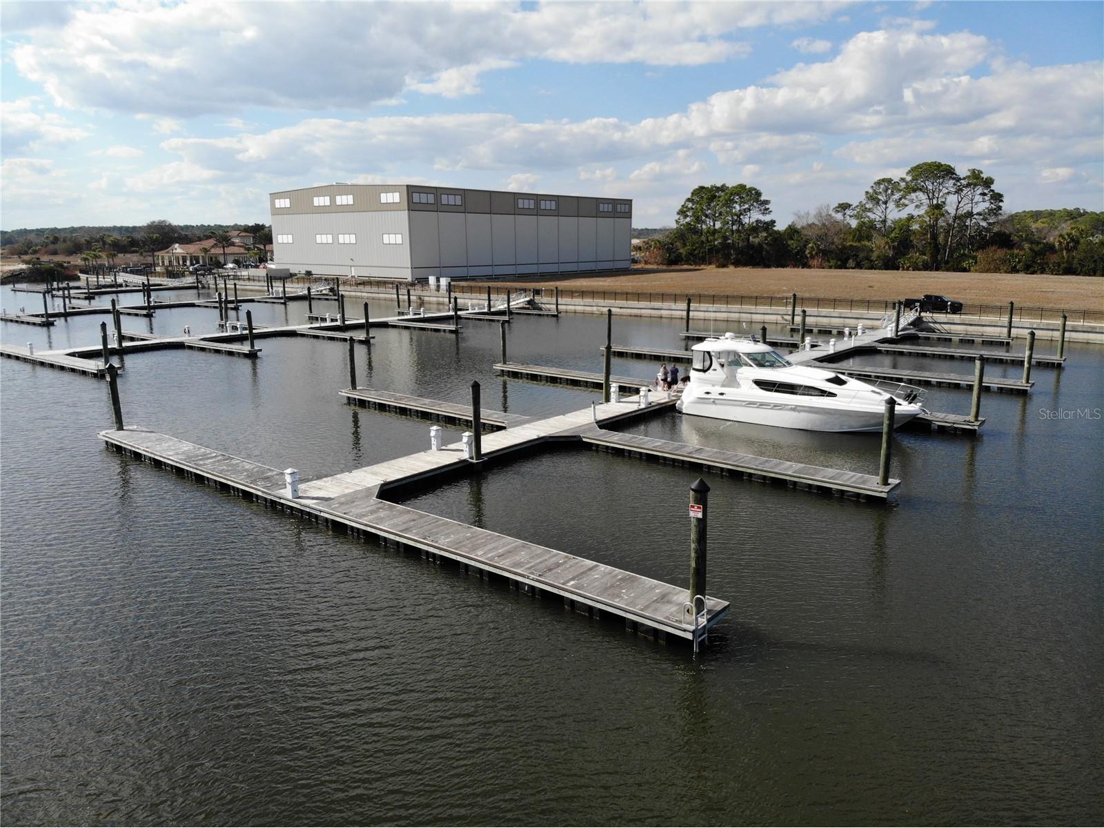 1 Marina Del Palma #B21 Palm Coast FL 32137 FC316395 image1