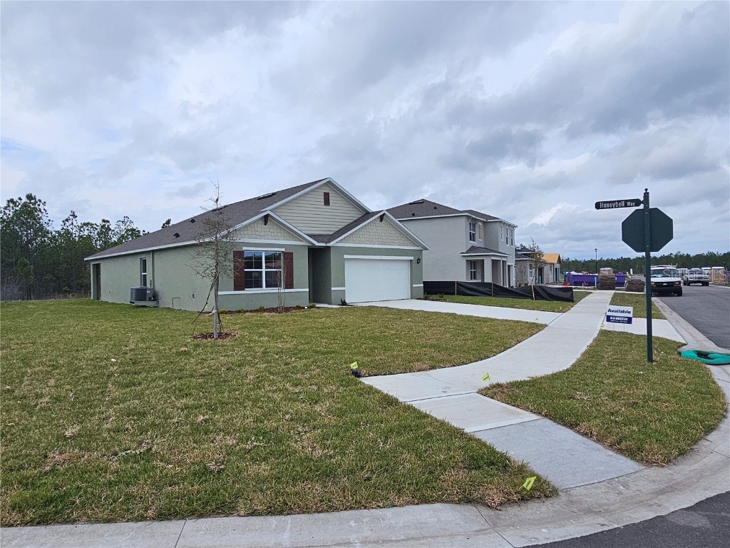 1 Melogold Drive Ormond Beach FL 32174 O6165929 image1