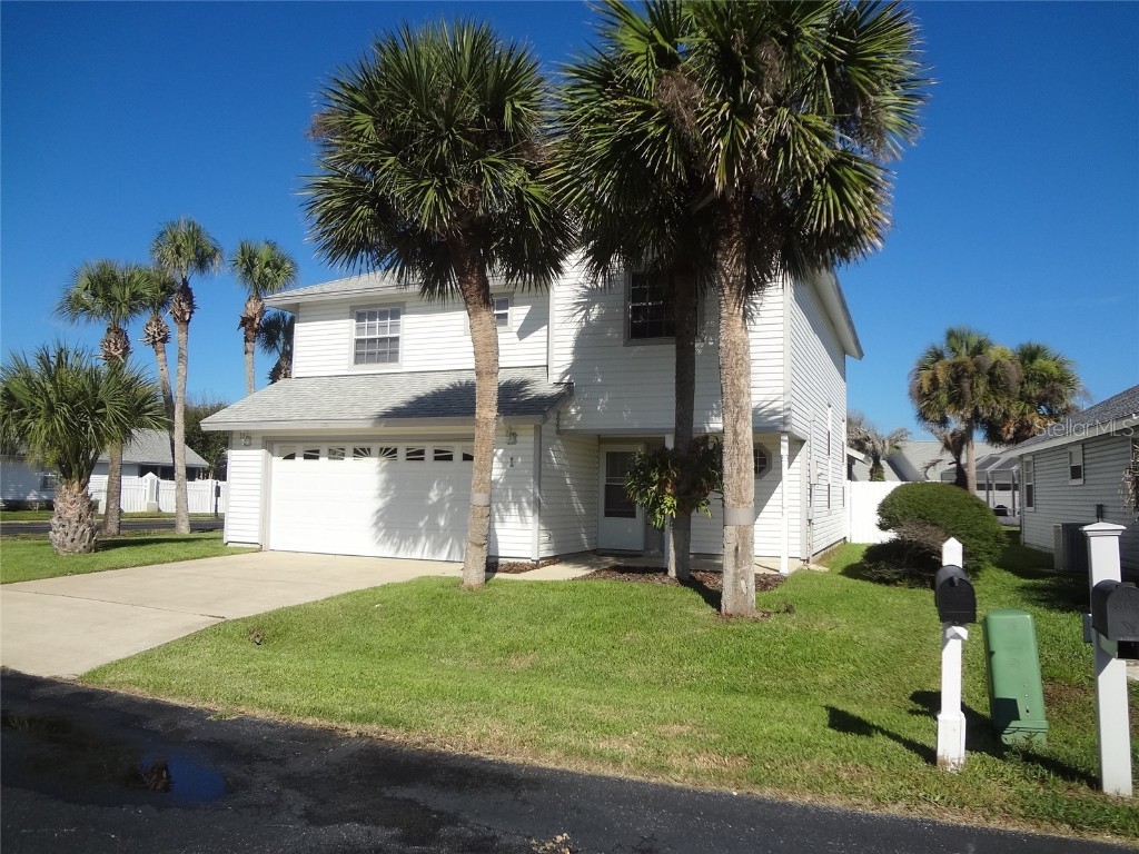 1 Nantucket Terrace Palm Coast FL 32137 FC296445 image1