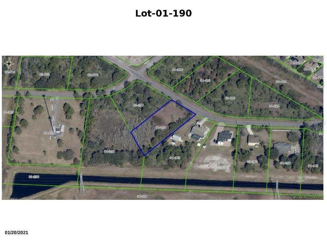 1 Nutmeg Street Orlando FL 32833 O6005363 image1