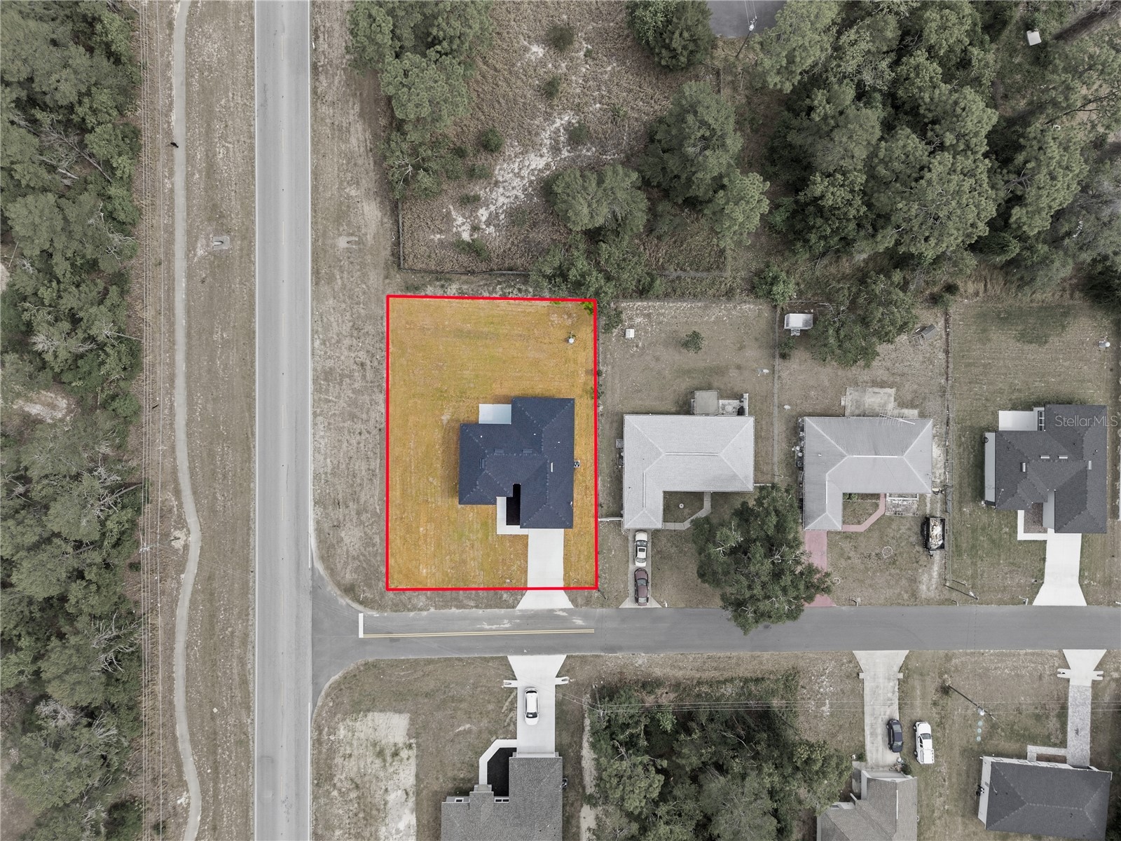 1 Oak Trail Ocala FL 34472 OM724252 image35