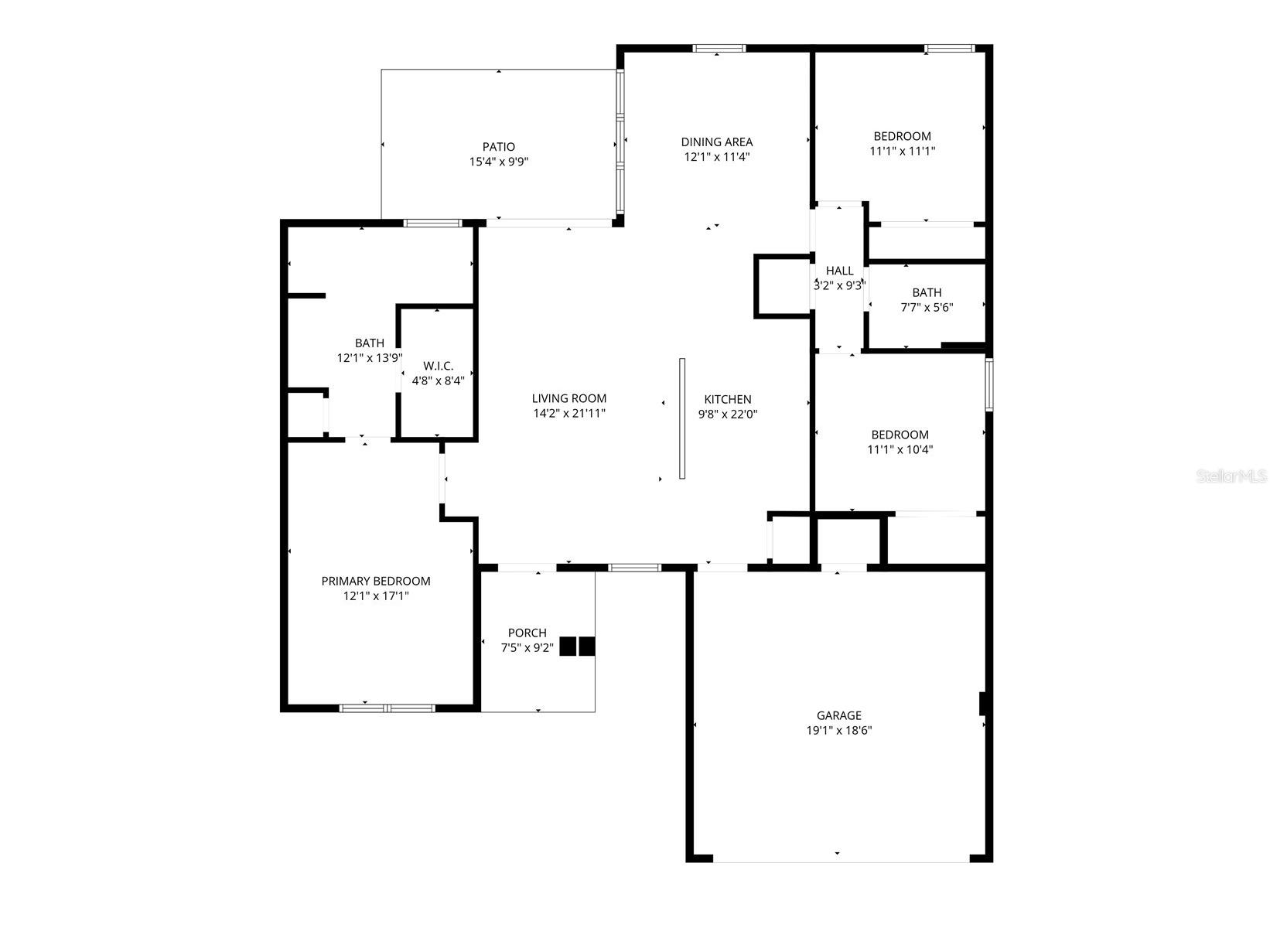 1 Oak Trail Ocala FL 34472 OM724252 image40