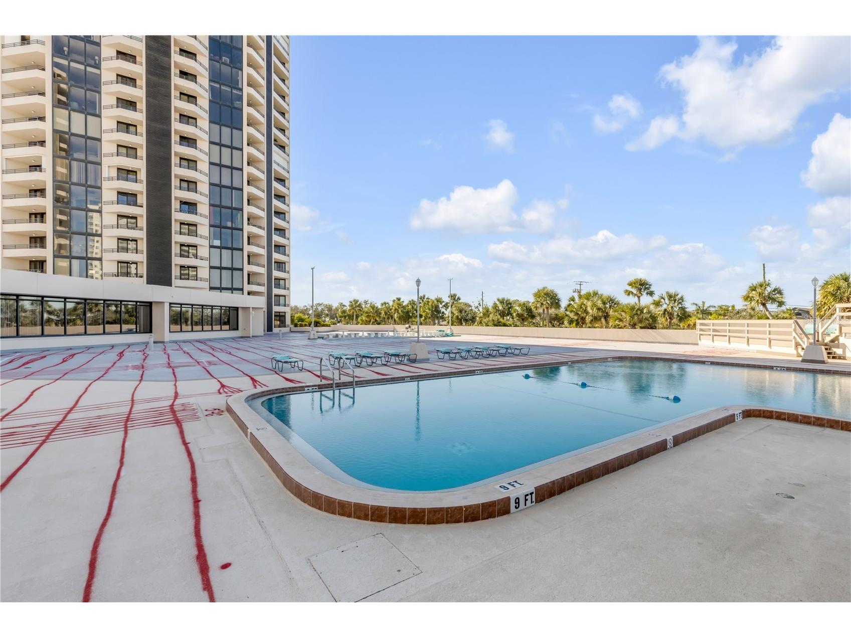 1 Oceans West Boulevard #10B4 Daytona Beach FL 32118 NS1086944 image40