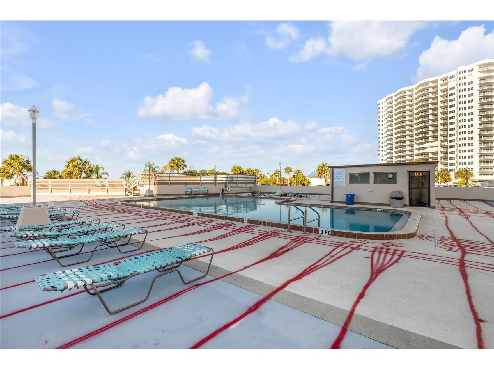 1 Oceans West Boulevard #10B4 Daytona Beach FL 32118 NS1086944 image41