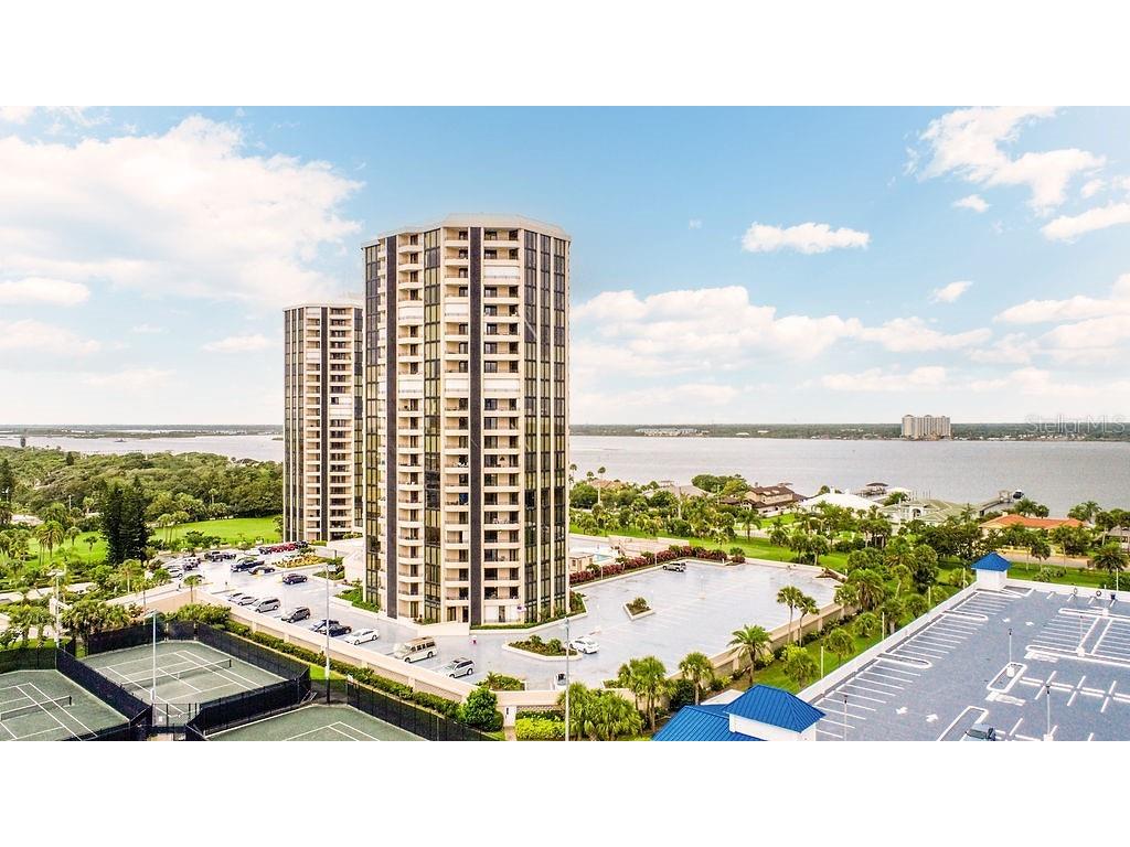 1 Oceans West Boulevard #12A6 Daytona Beach Shores FL 32118 V4932492 image1