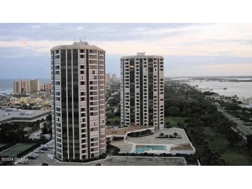 1 Oceans West Boulevard #15B4 Daytona Beach FL 32118 V4945316 image16