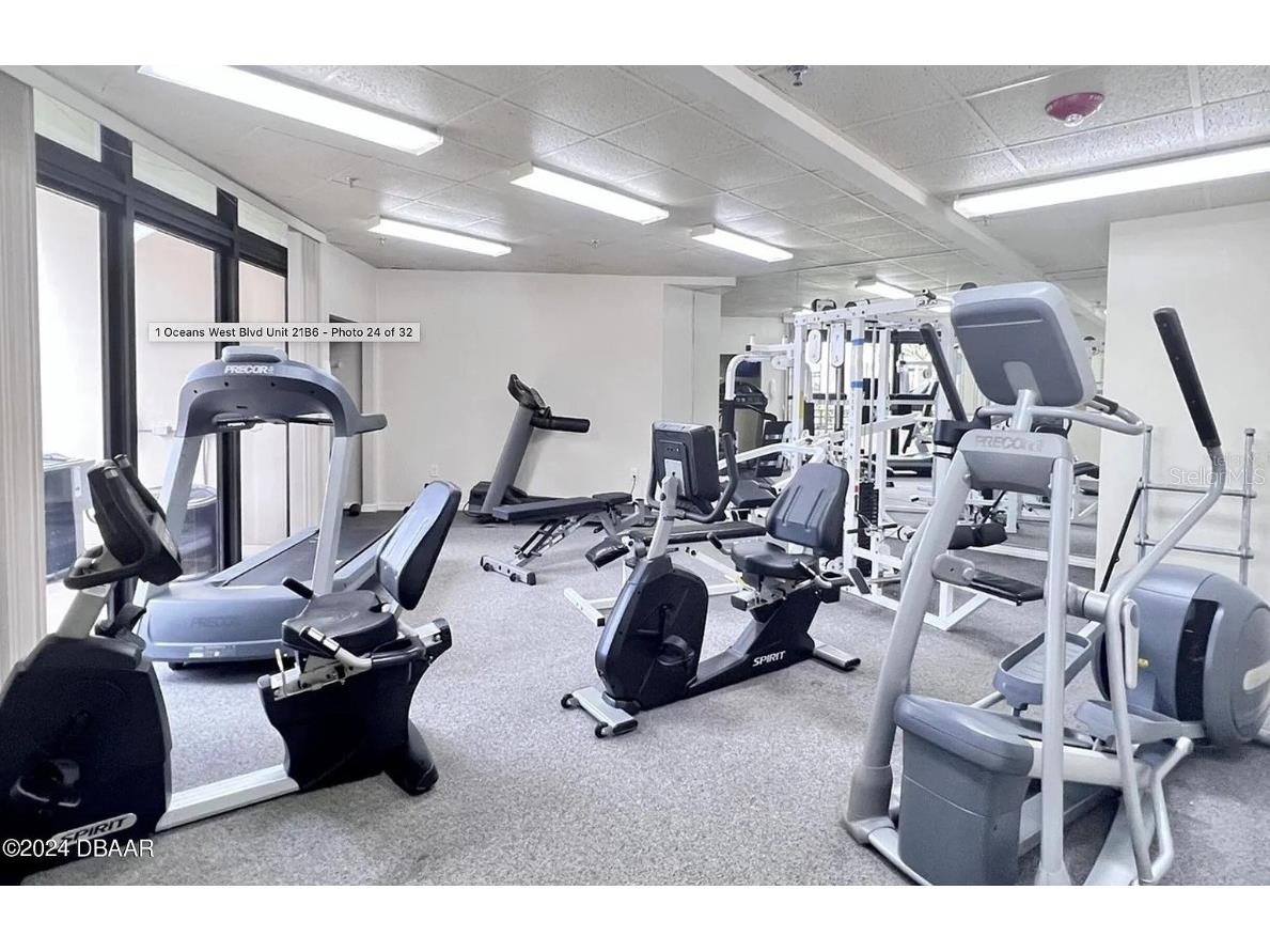 1 Oceans West Boulevard #15B4 Daytona Beach FL 32118 V4945316 image17