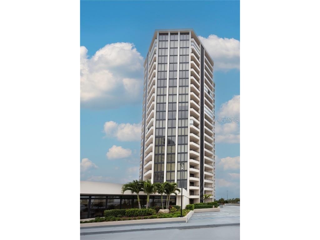 1 Oceans West Boulevard #18A3 Daytona Beach Shores FL 32118 GC520723 image1