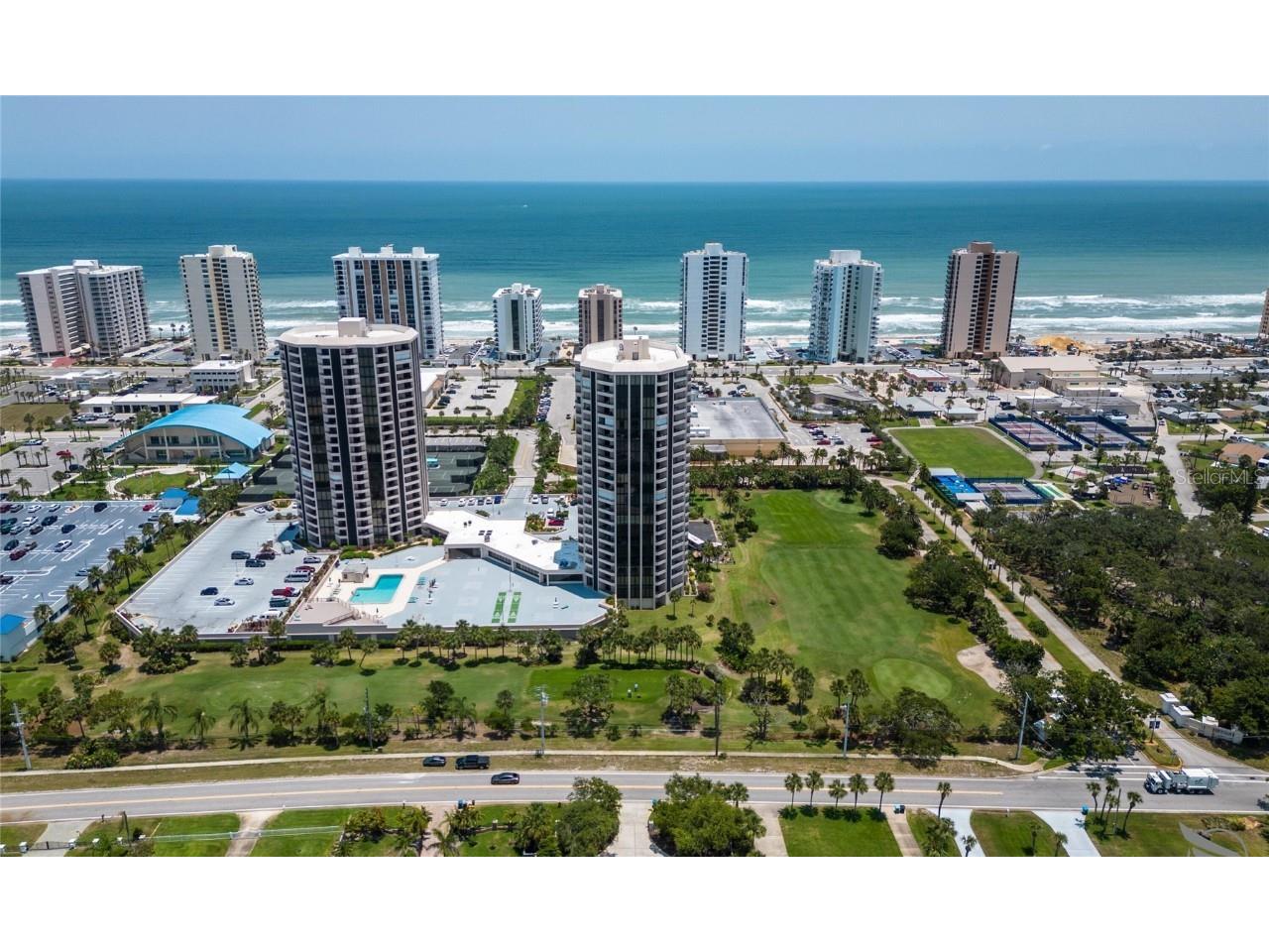 1 Oceans West Boulevard #21B6 Daytona Beach Shores FL 32118 S5088674 image1