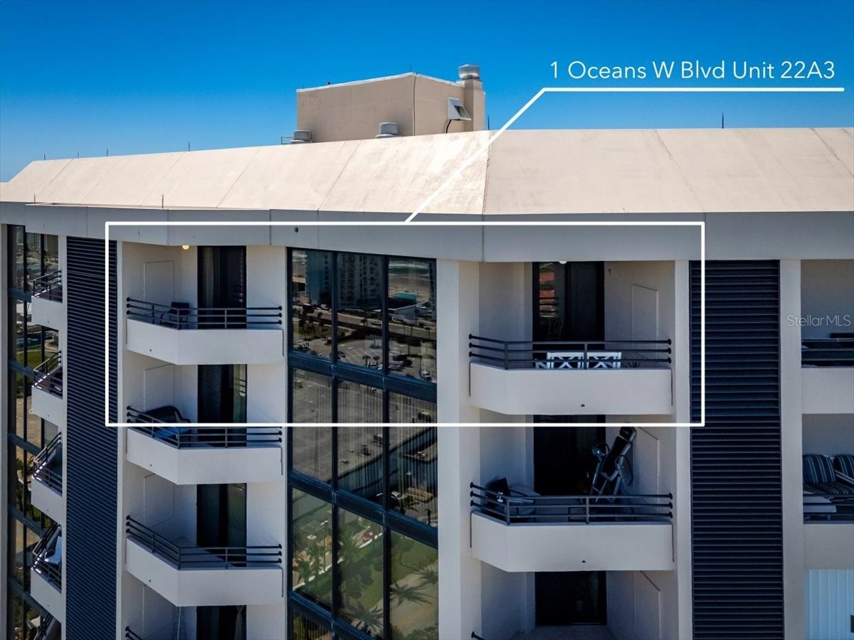 1 Oceans West Boulevard #22A3 Daytona Beach FL 32118 O6403166 image2