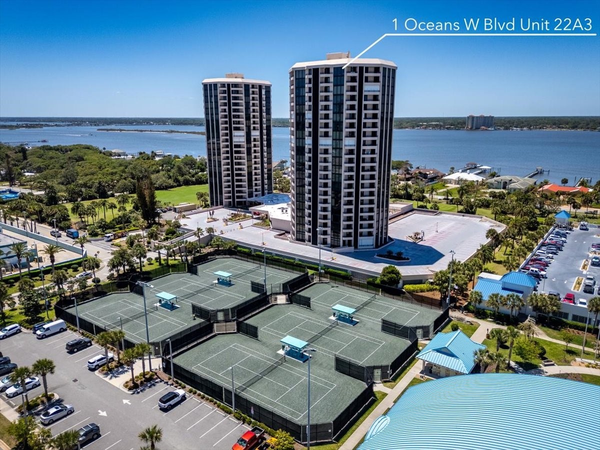 1 Oceans West Boulevard #22A3 Daytona Beach FL 32118 O6403166 image3