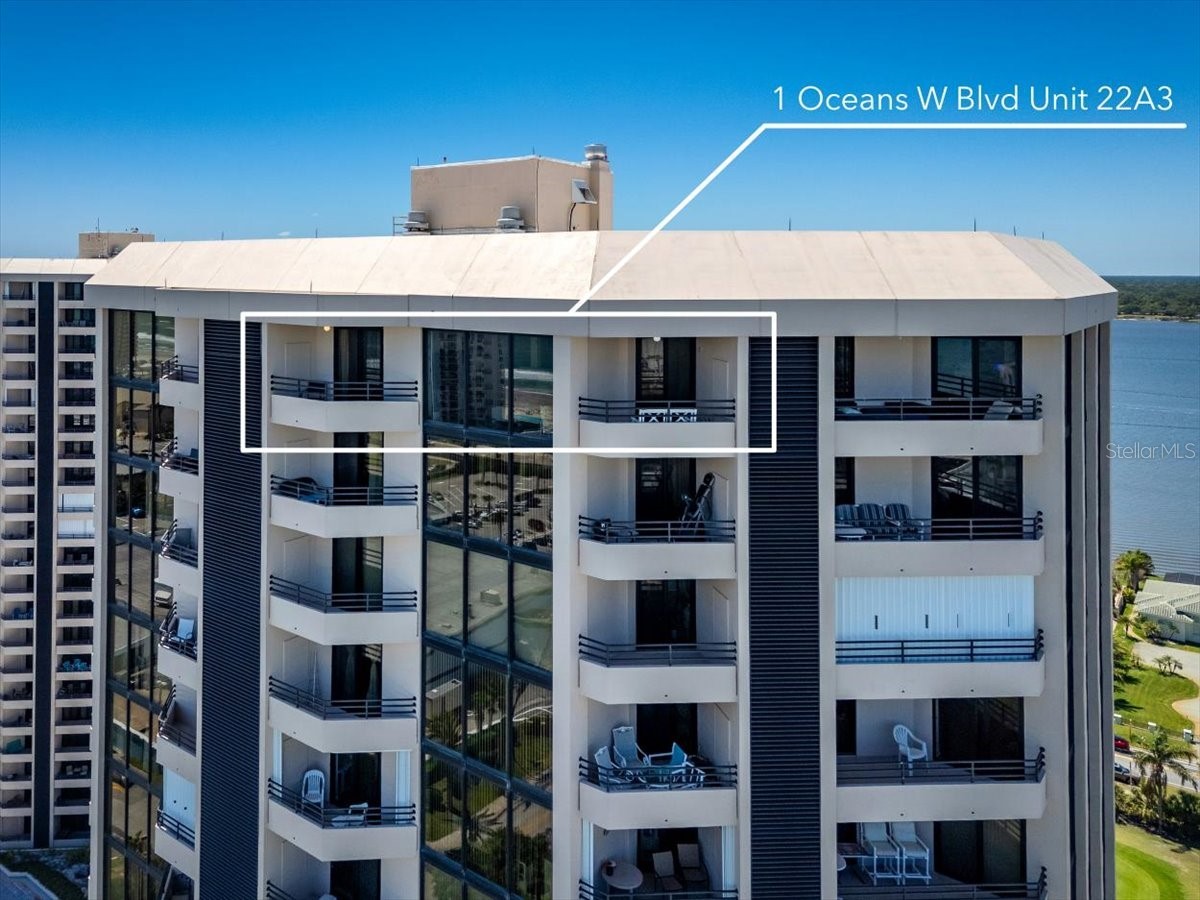 1 Oceans West Boulevard #22A3 Daytona Beach FL 32118 O6403166 image82
