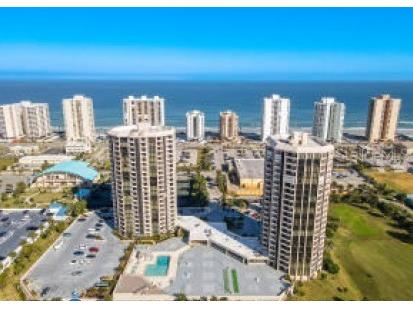1 Oceans West Boulevard #2A1 Daytona Beach FL 32118 V4943033 image1