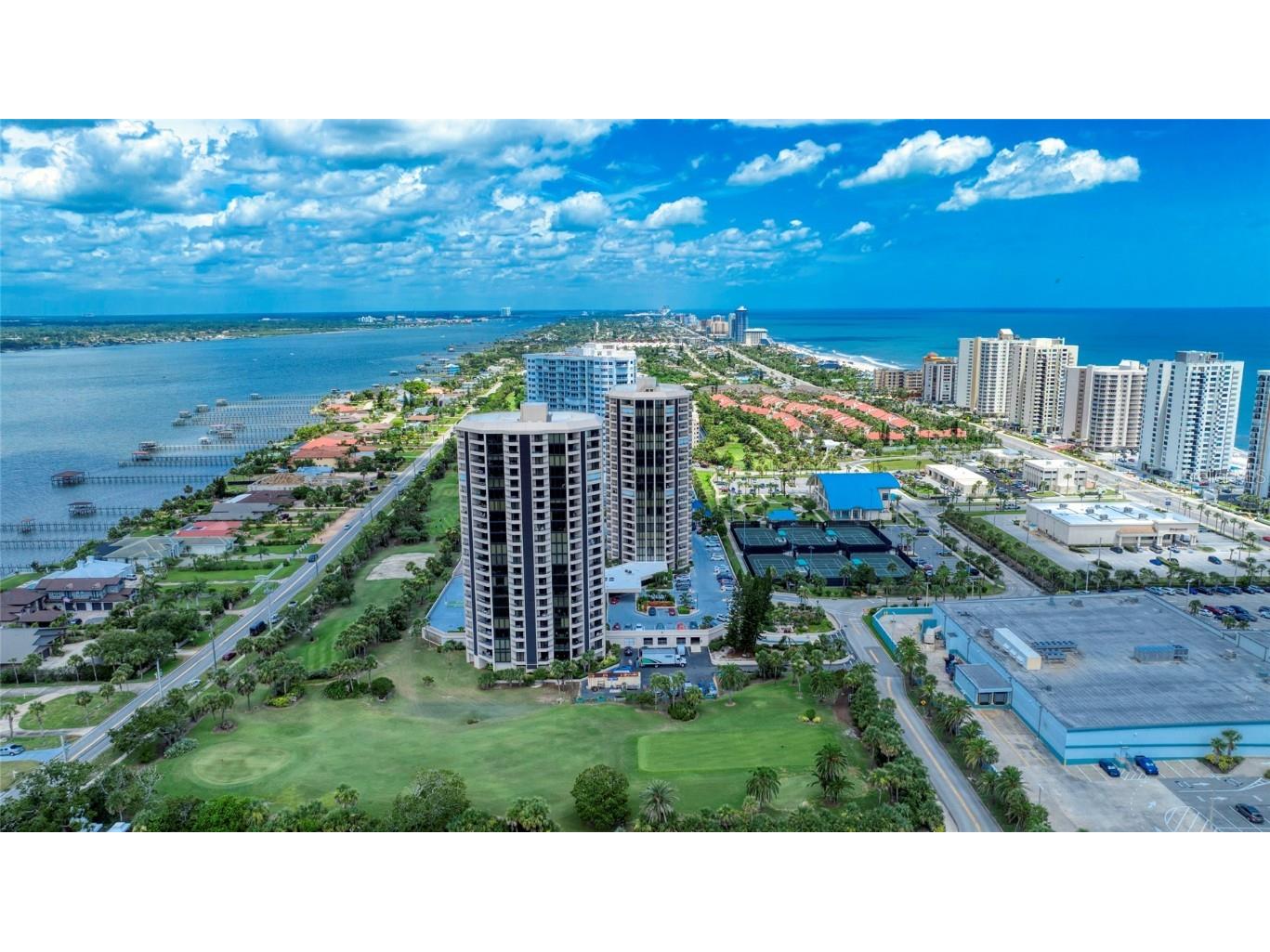 1 Oceans West Boulevard #2A3 Daytona Beach FL 32118 FC311545 image46