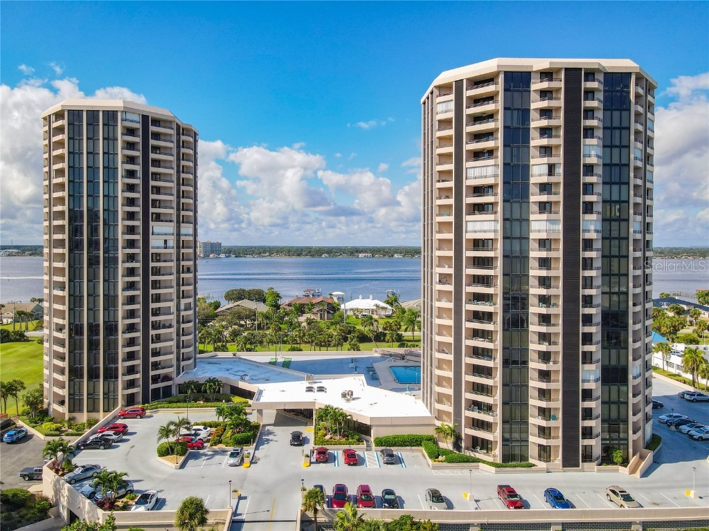 1 Oceans West Boulevard #5A4 Daytona Beach FL 32118 V4945480 image1