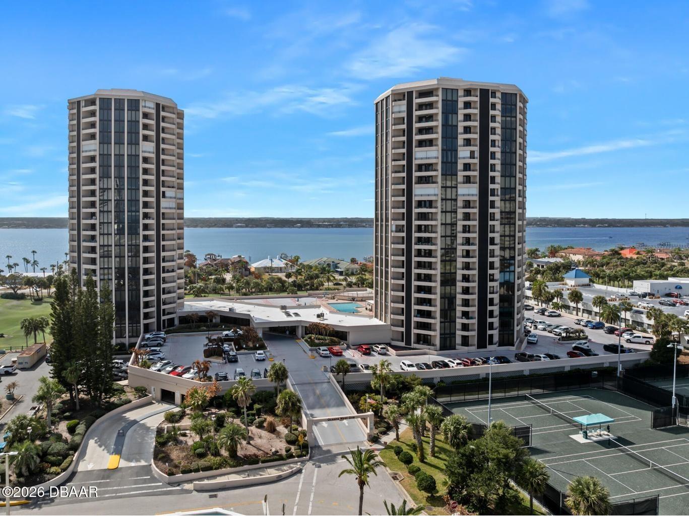 1 Oceans West Boulevard #6A6 Daytona Beach FL 32118 V4949759 image1