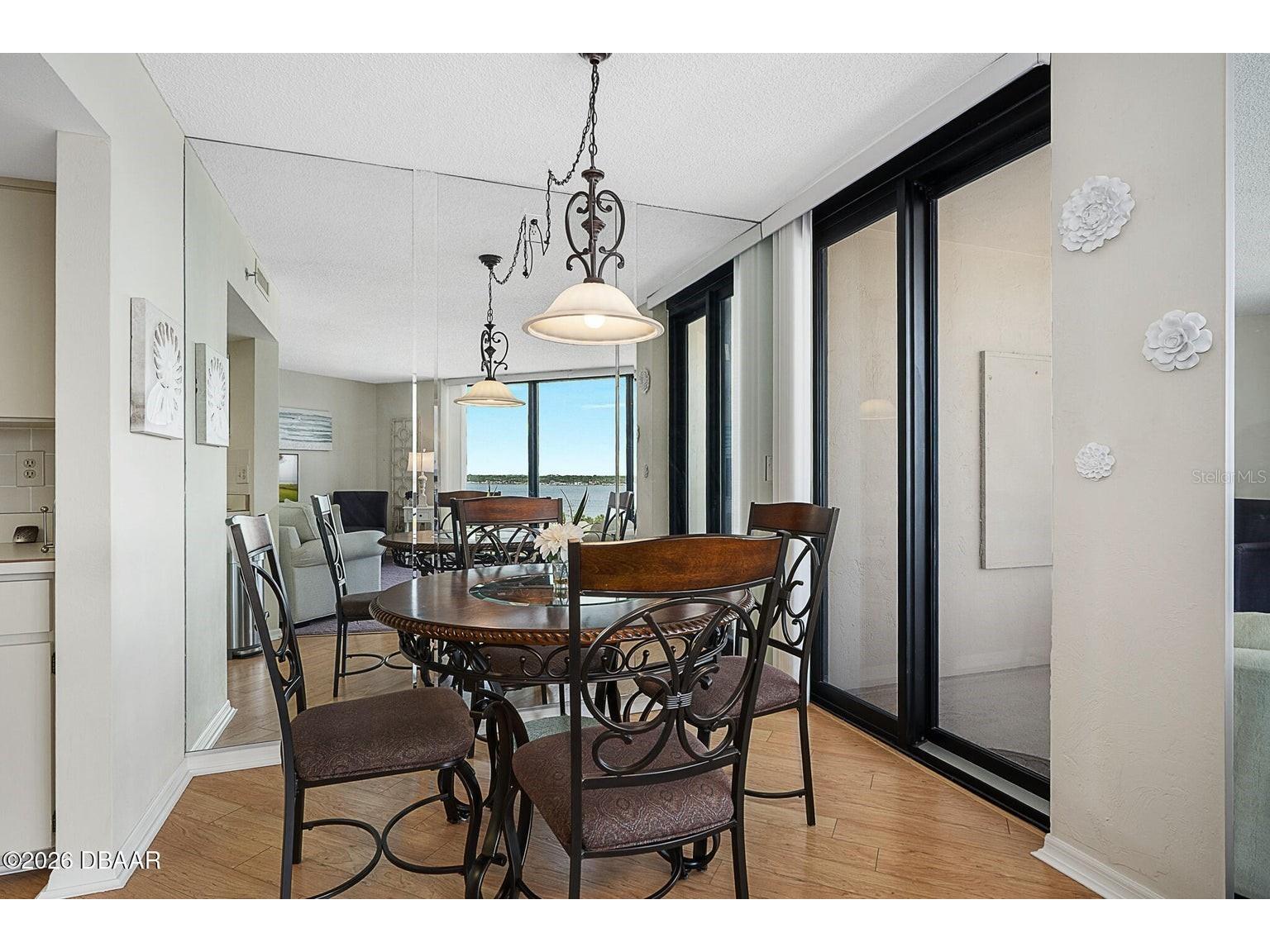 1 Oceans West Boulevard #6A6 Daytona Beach FL 32118 V4949759 image10