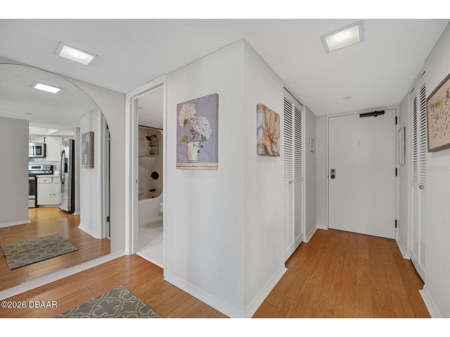 1 Oceans West Boulevard #6A6 Daytona Beach FL 32118 V4949759 image11