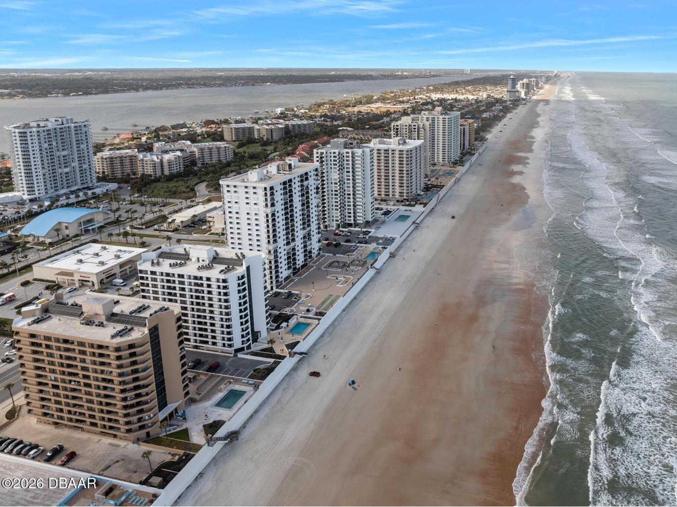 1 Oceans West Boulevard #6A6 Daytona Beach FL 32118 V4949759 image20