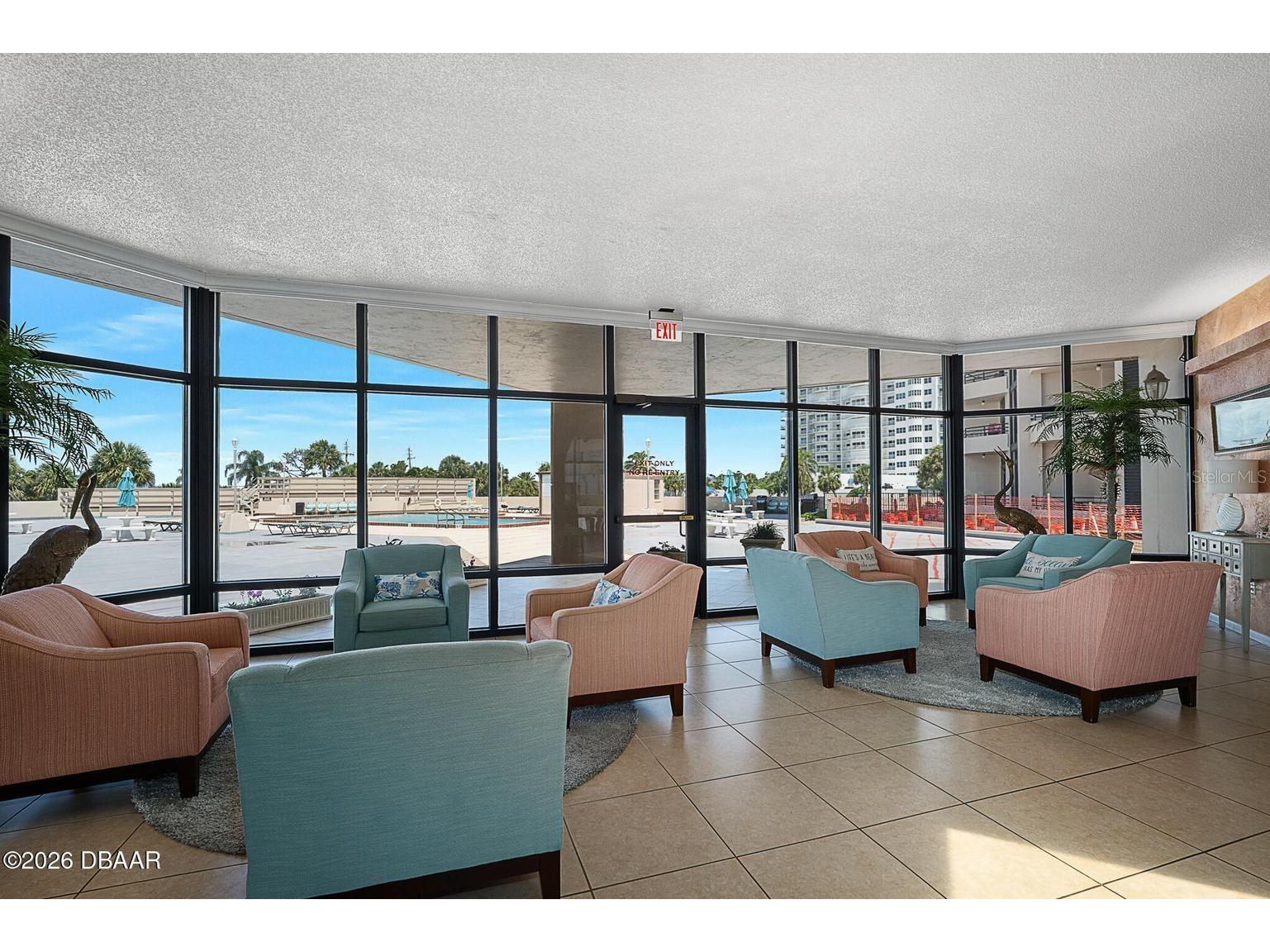1 Oceans West Boulevard #6A6 Daytona Beach FL 32118 V4949759 image21