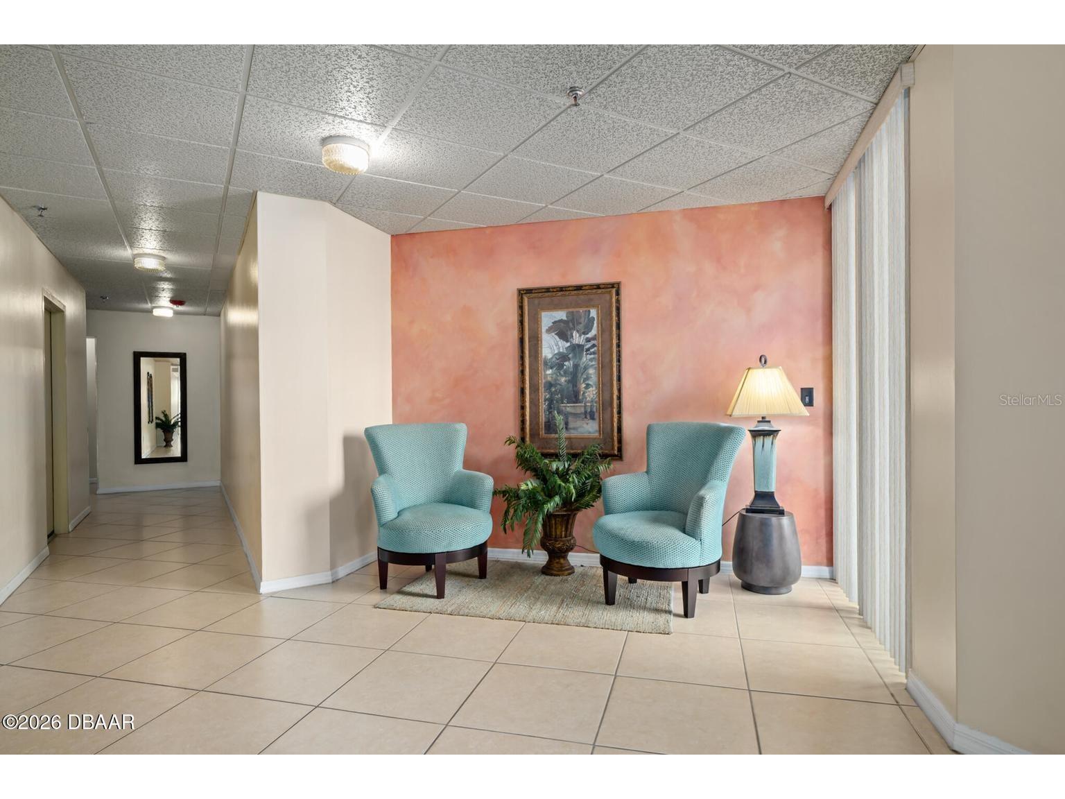 1 Oceans West Boulevard #6A6 Daytona Beach FL 32118 V4949759 image22
