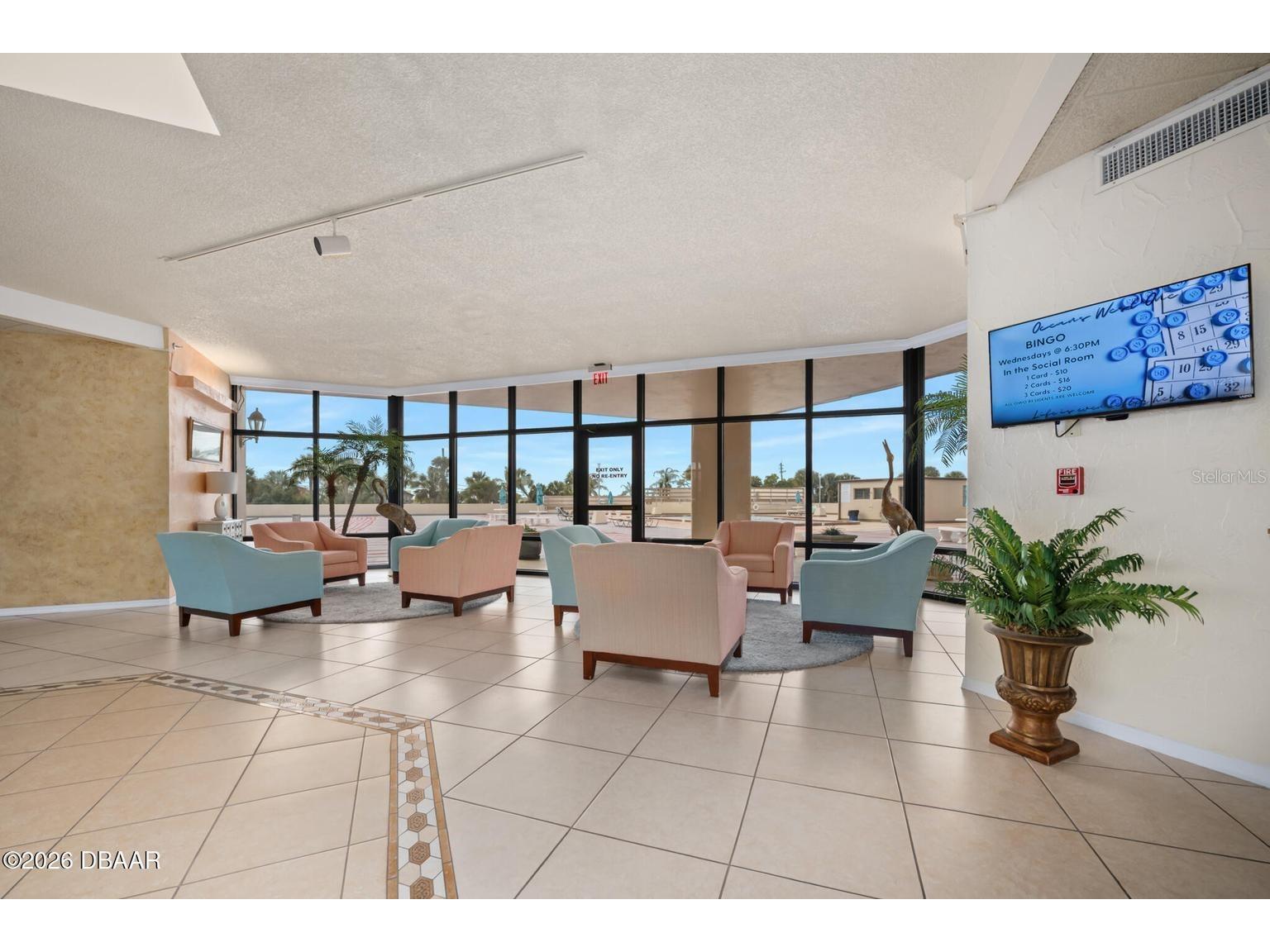 1 Oceans West Boulevard #6A6 Daytona Beach FL 32118 V4949759 image23