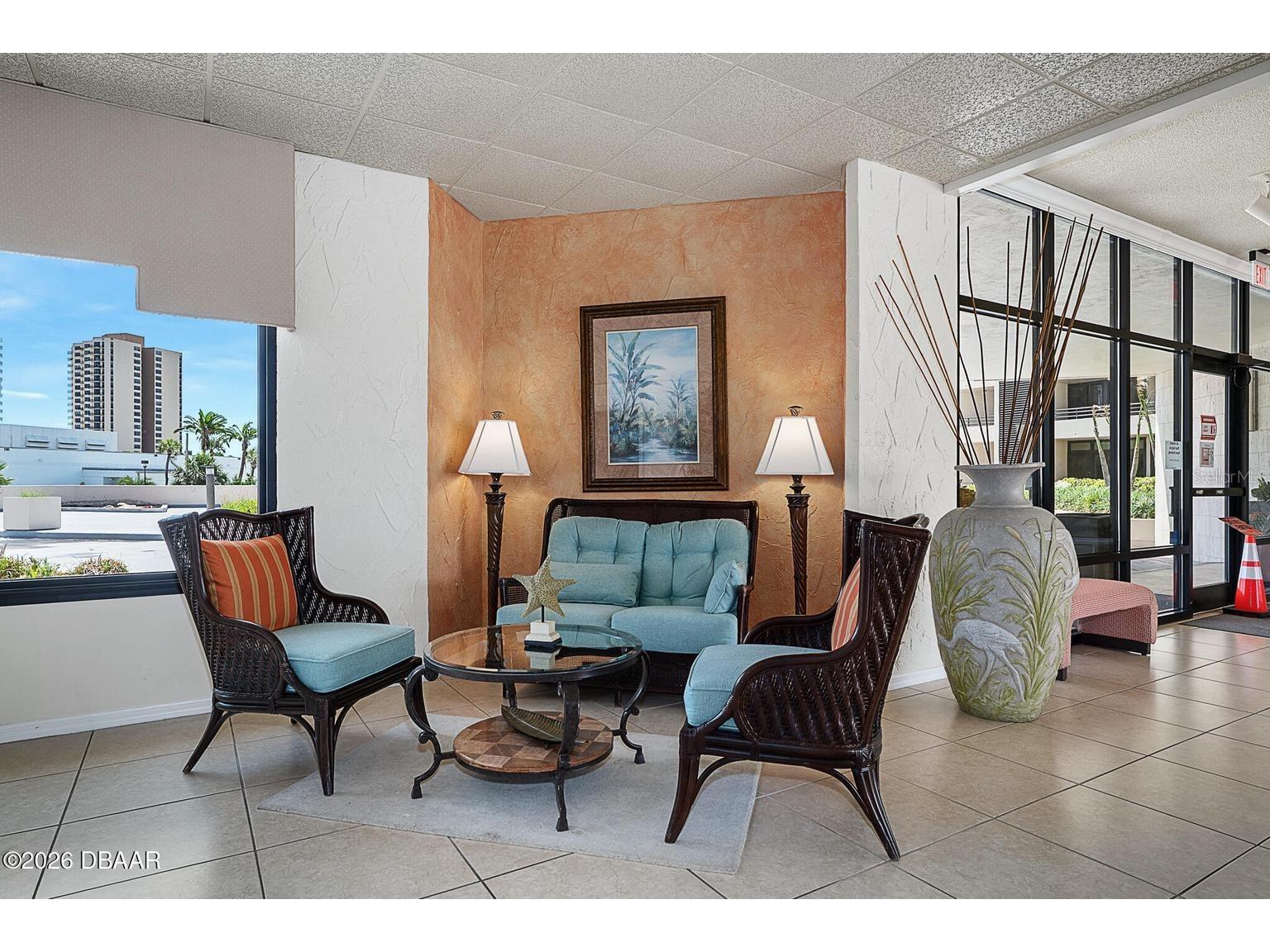 1 Oceans West Boulevard #6A6 Daytona Beach FL 32118 V4949759 image24