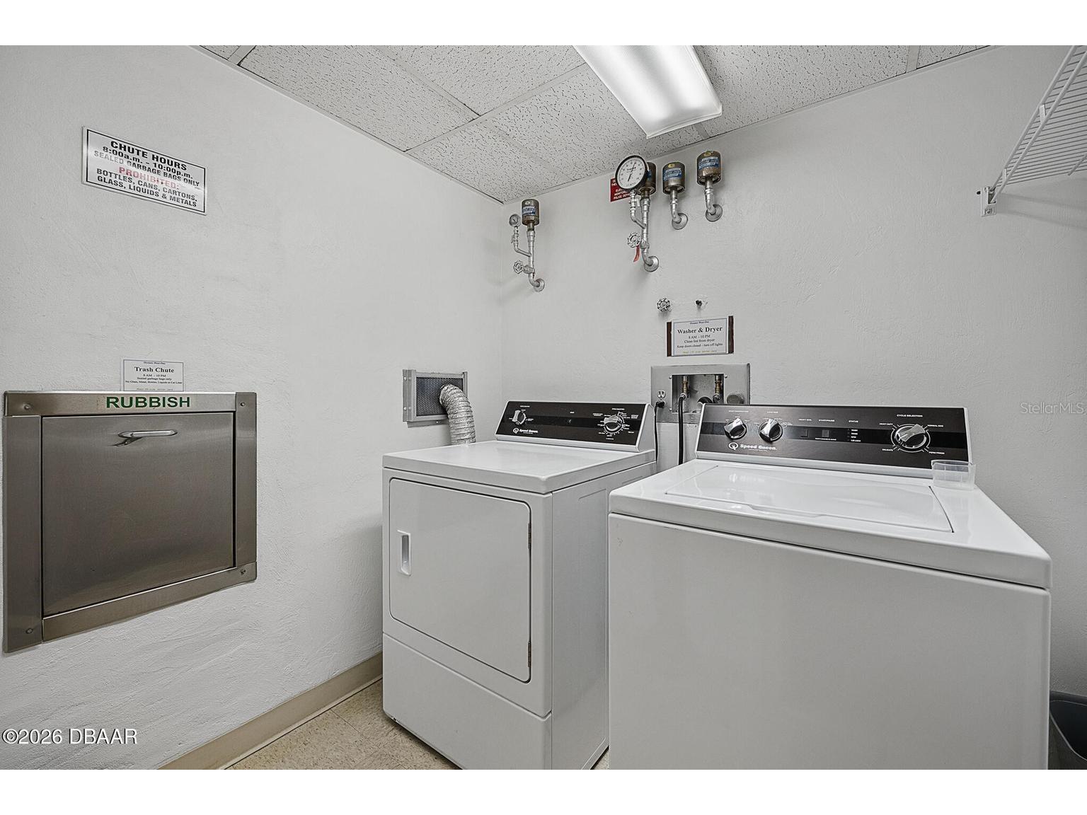 1 Oceans West Boulevard #6A6 Daytona Beach FL 32118 V4949759 image25