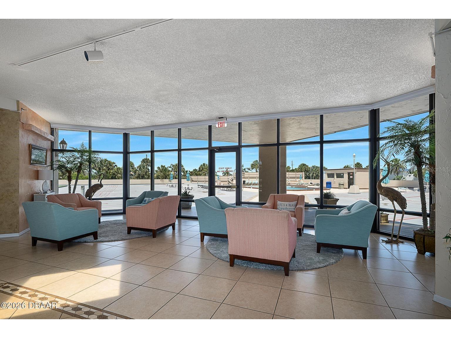 1 Oceans West Boulevard #6A6 Daytona Beach FL 32118 V4949759 image28