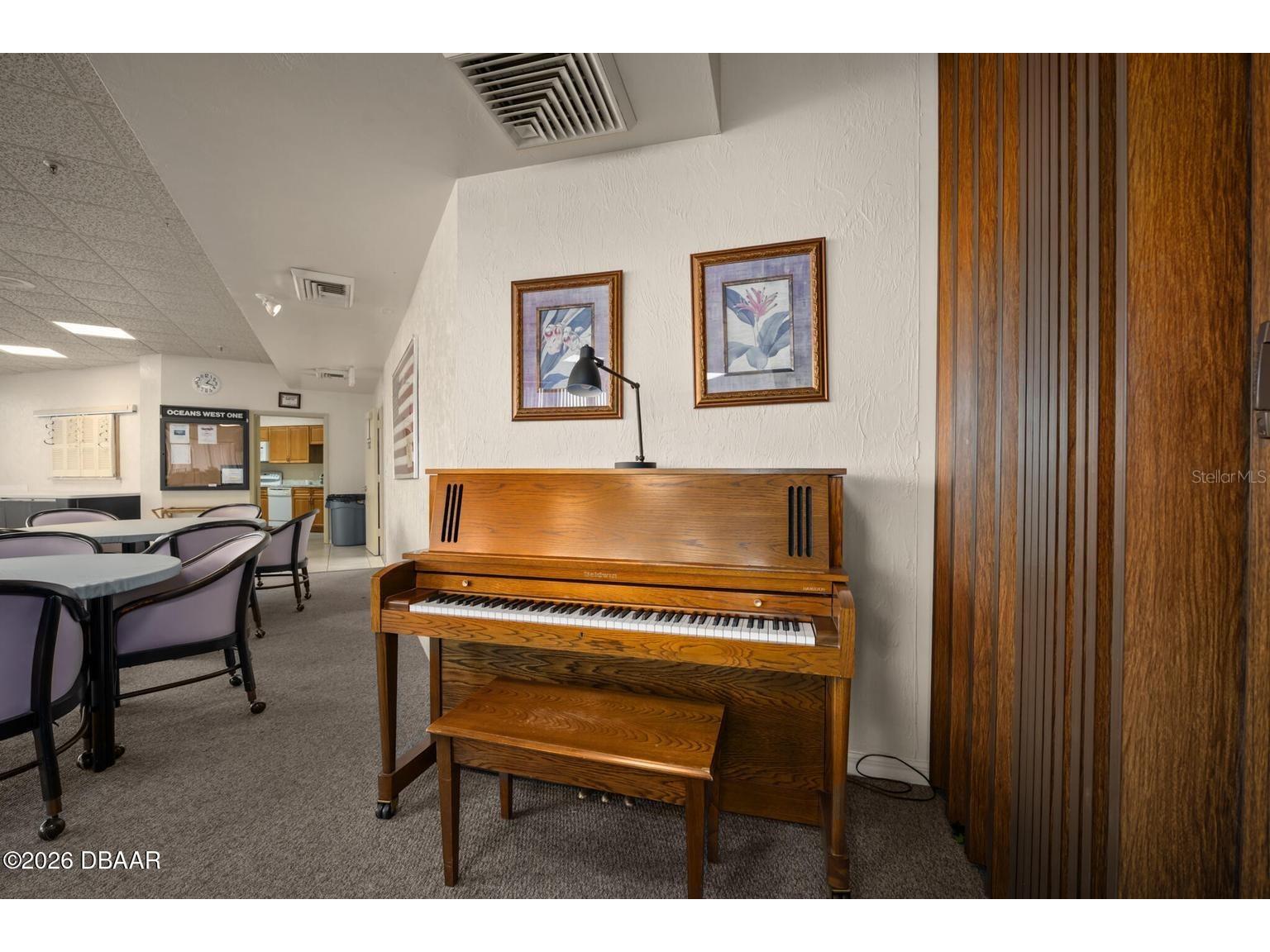 1 Oceans West Boulevard #6A6 Daytona Beach FL 32118 V4949759 image29