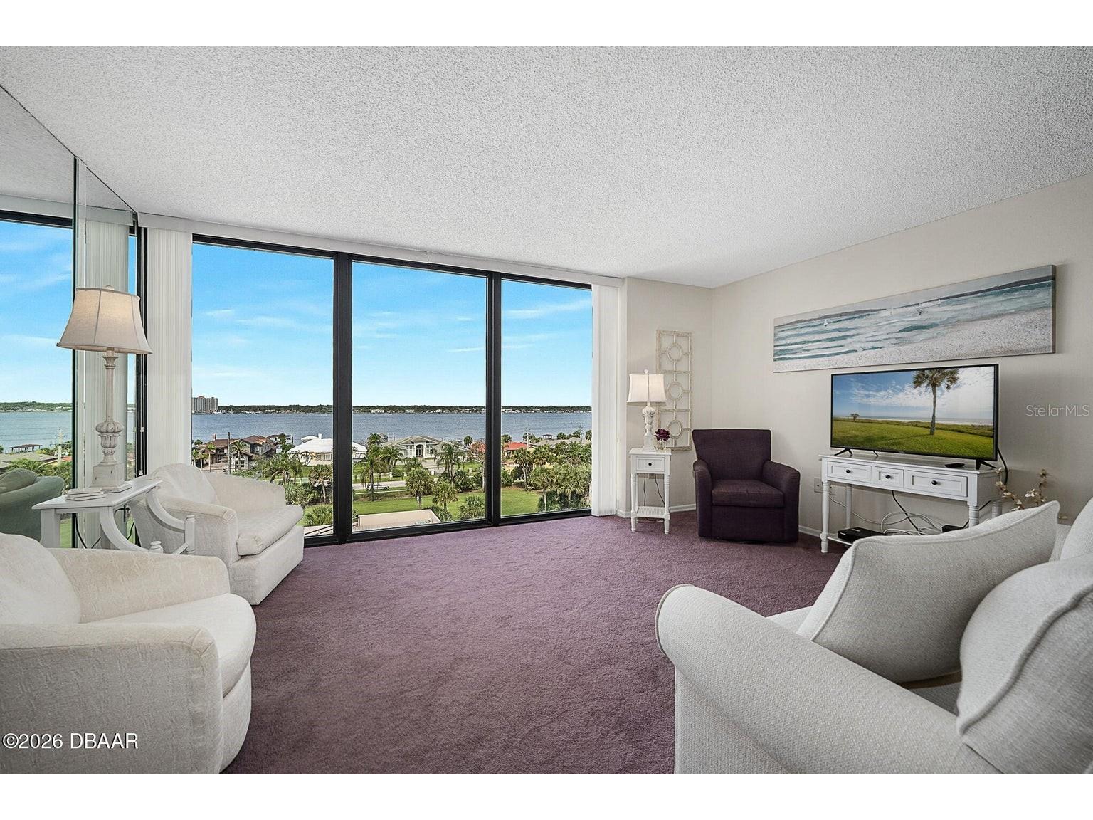 1 Oceans West Boulevard #6A6 Daytona Beach FL 32118 V4949759 image3
