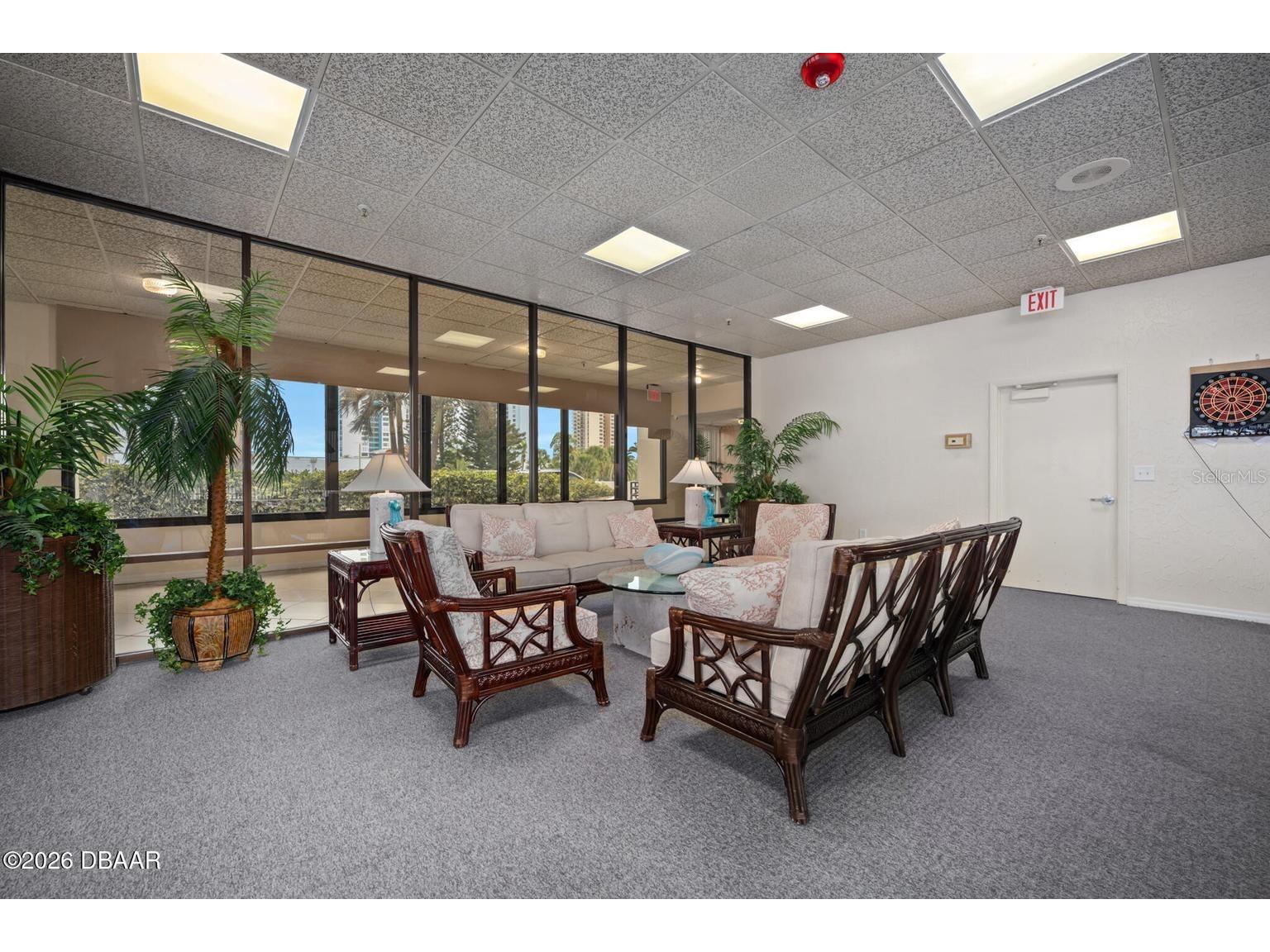 1 Oceans West Boulevard #6A6 Daytona Beach FL 32118 V4949759 image30