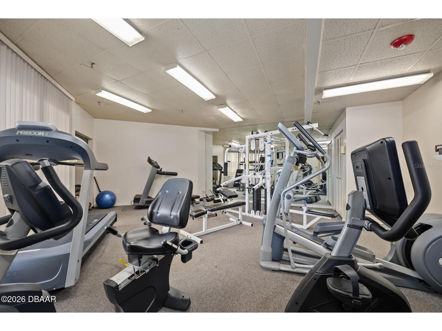 1 Oceans West Boulevard #6A6 Daytona Beach FL 32118 V4949759 image33